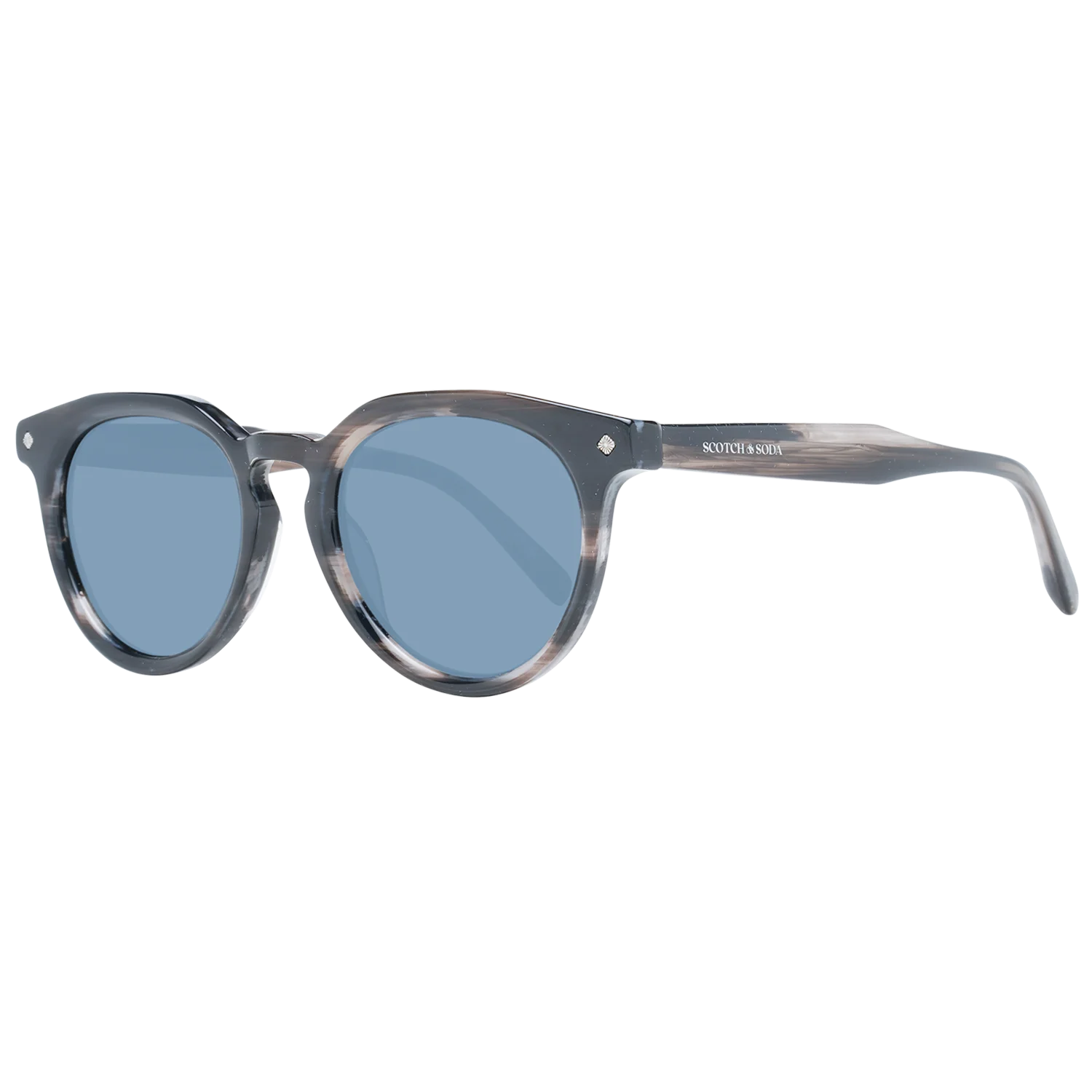 Scotch & Soda Gafas De Sol SS8011 020 50