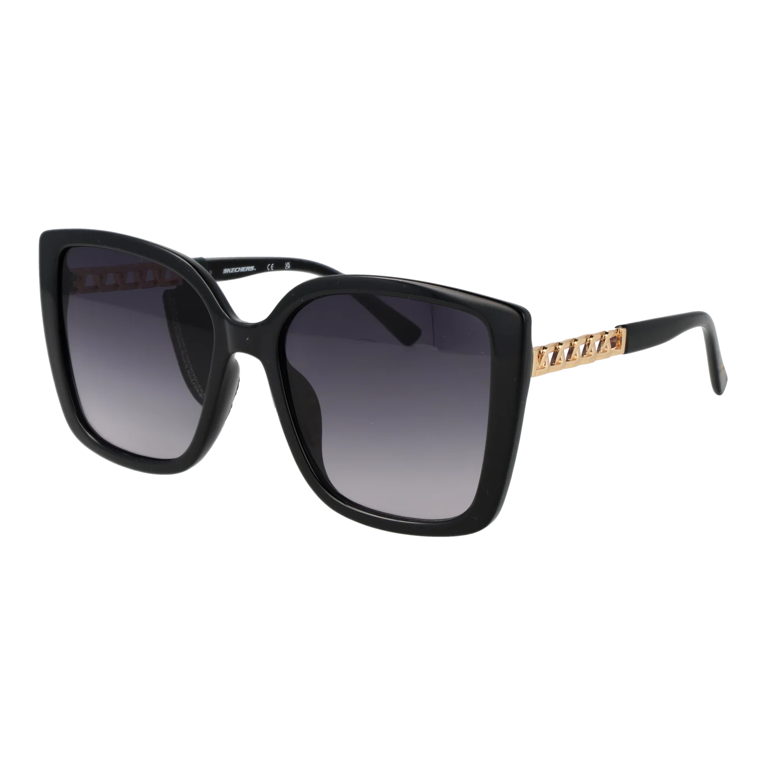 [25005524] Skechers Sunglasses SE6234 01B 58