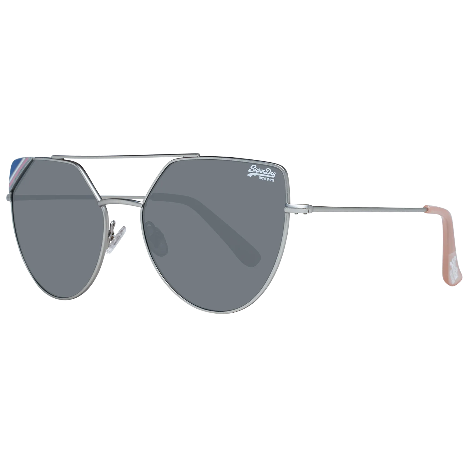 [20226097] Superdry Sunglasses SDS Mikki 002 57
