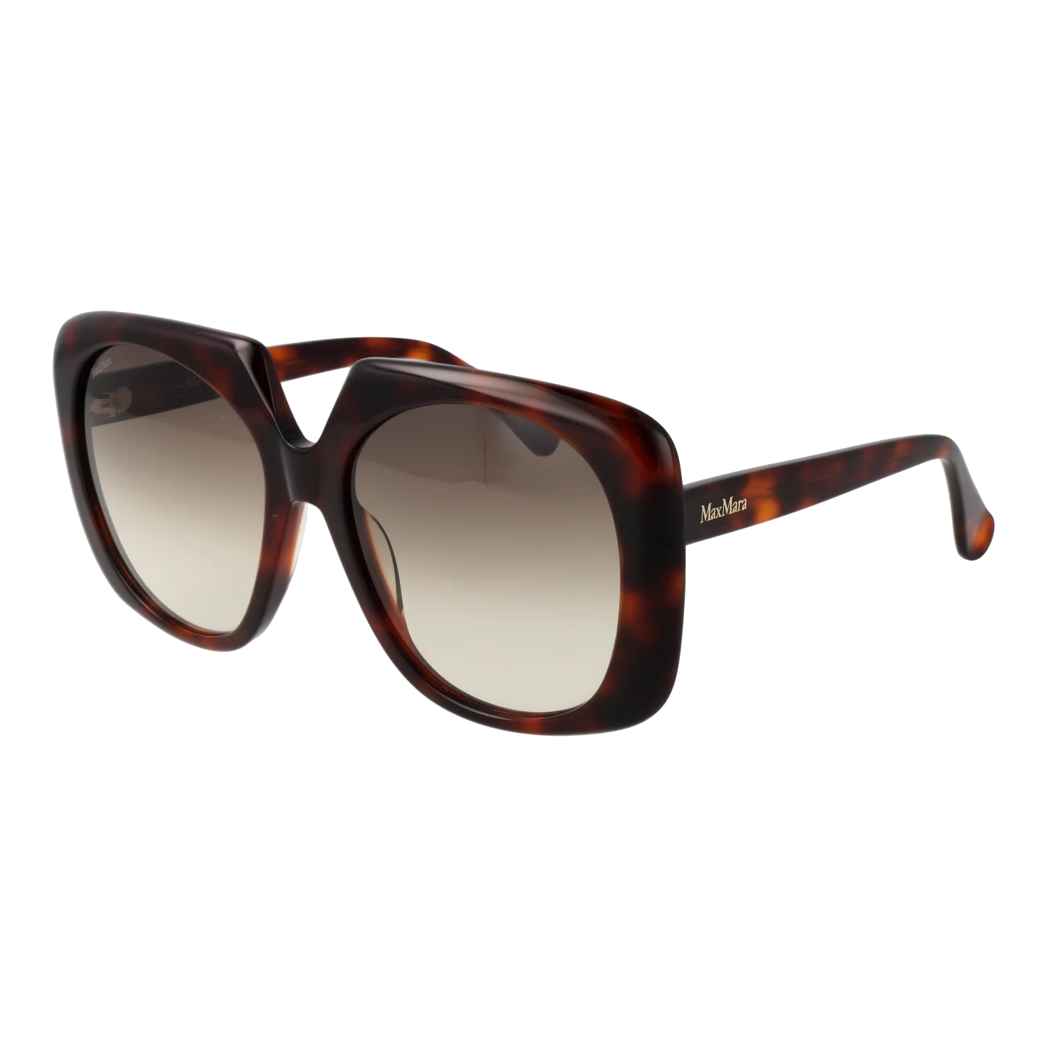 Max Mara Lunettes De Soleil MM0047 52F 56