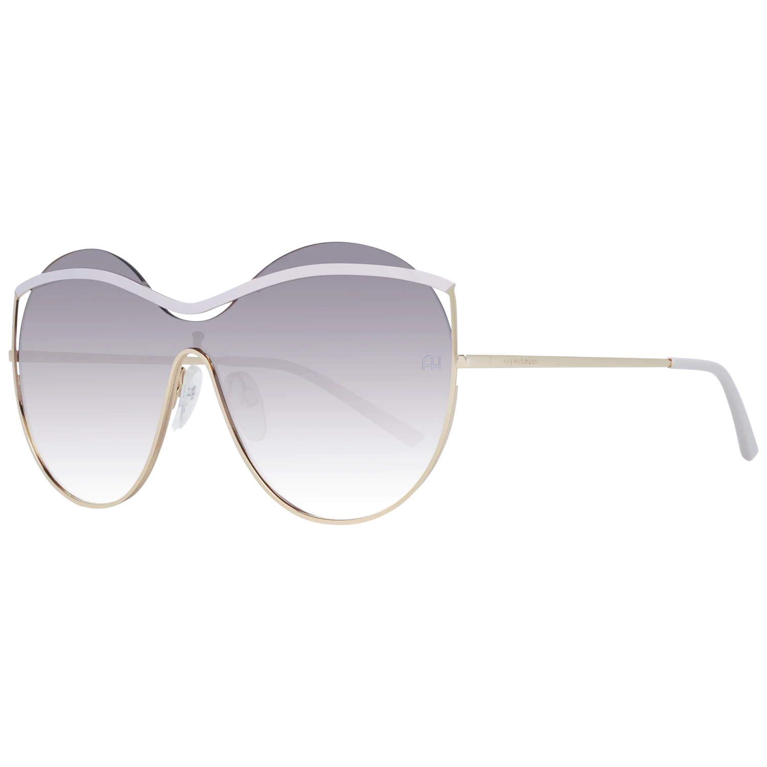 Ana Hickmann Lunettes De Soleil AH3182 01A 134