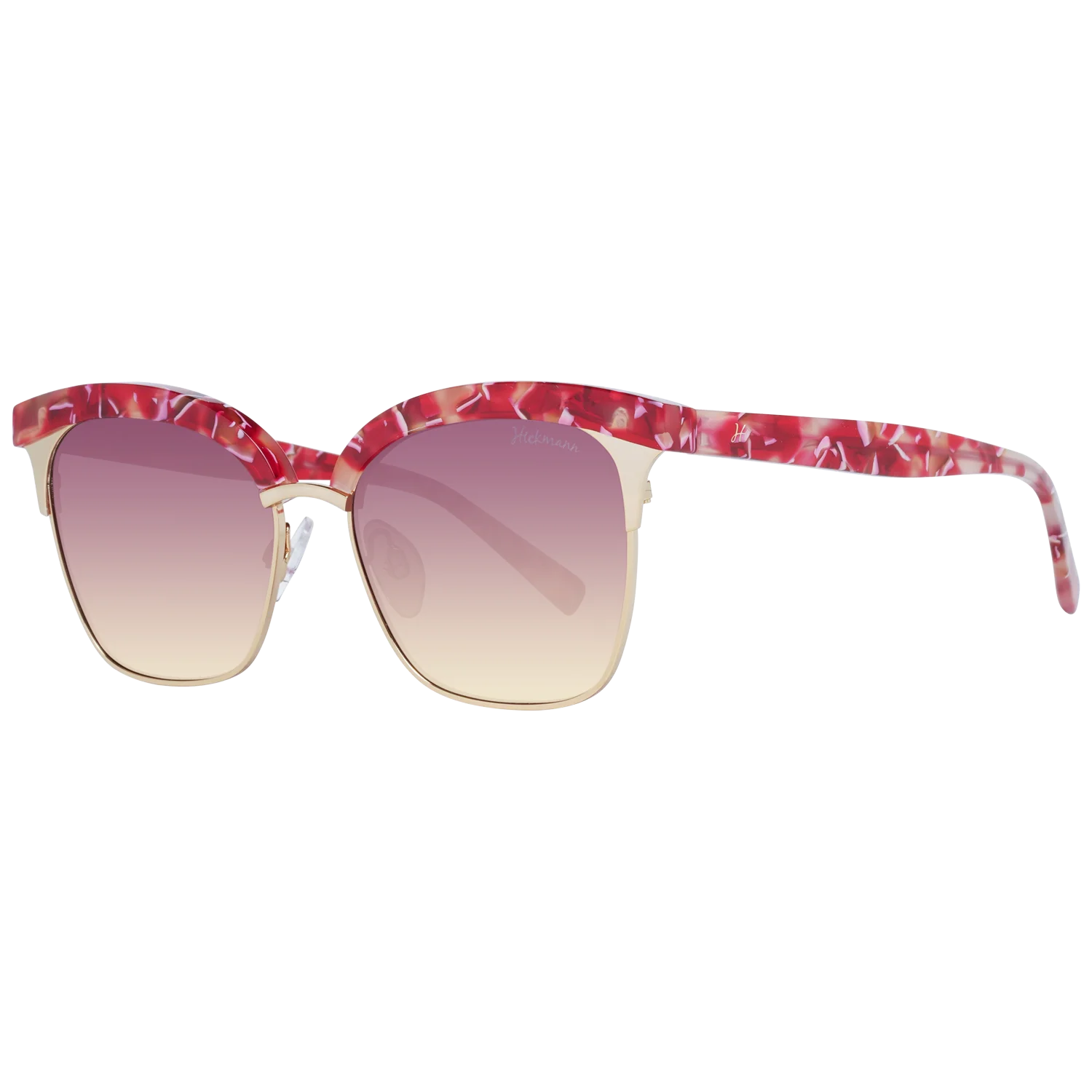 [20232289] Ana Hickmann Sonnenbrille HI3051 E01 53