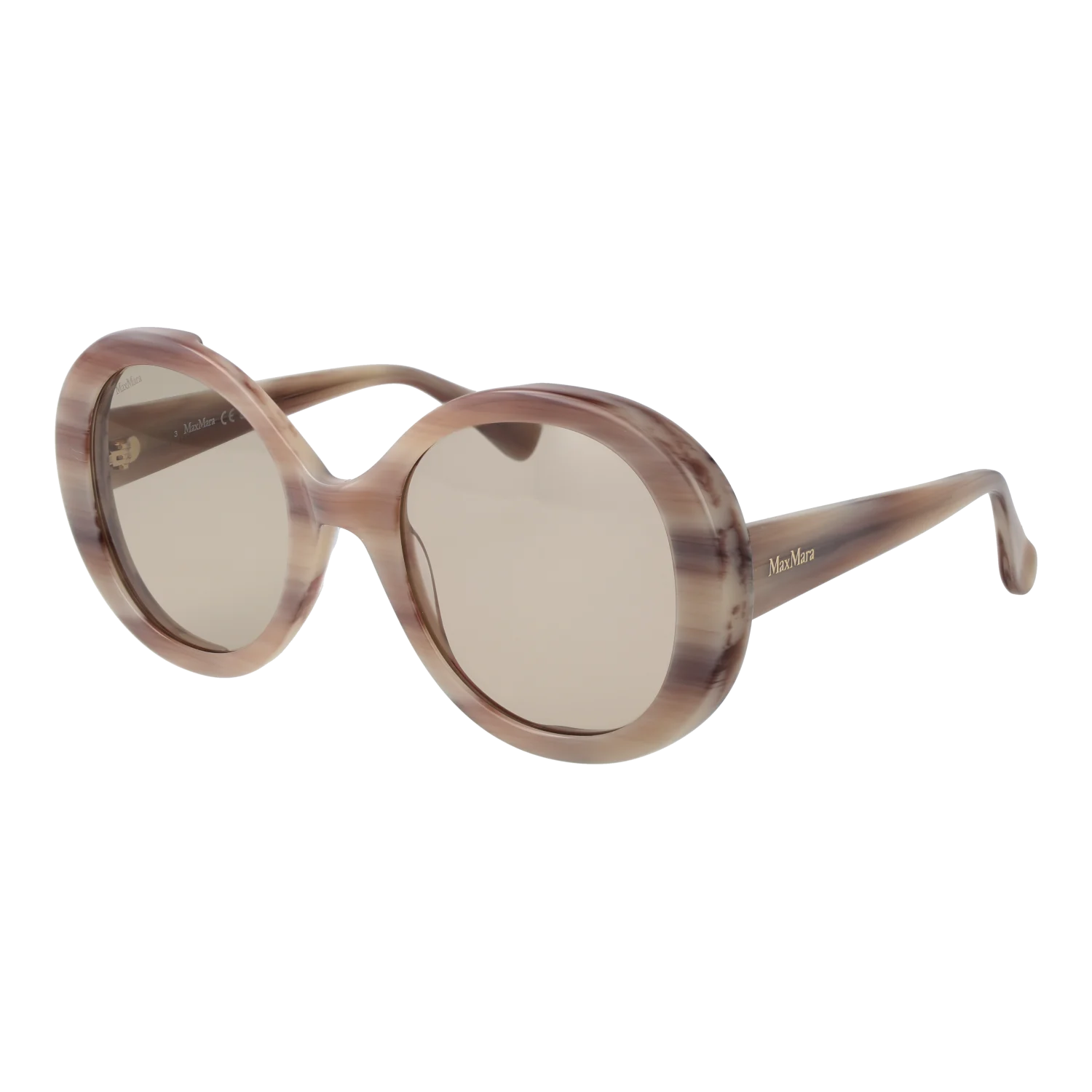[25003738] Max Mara Lunettes De Soleil MM0074 20E 54