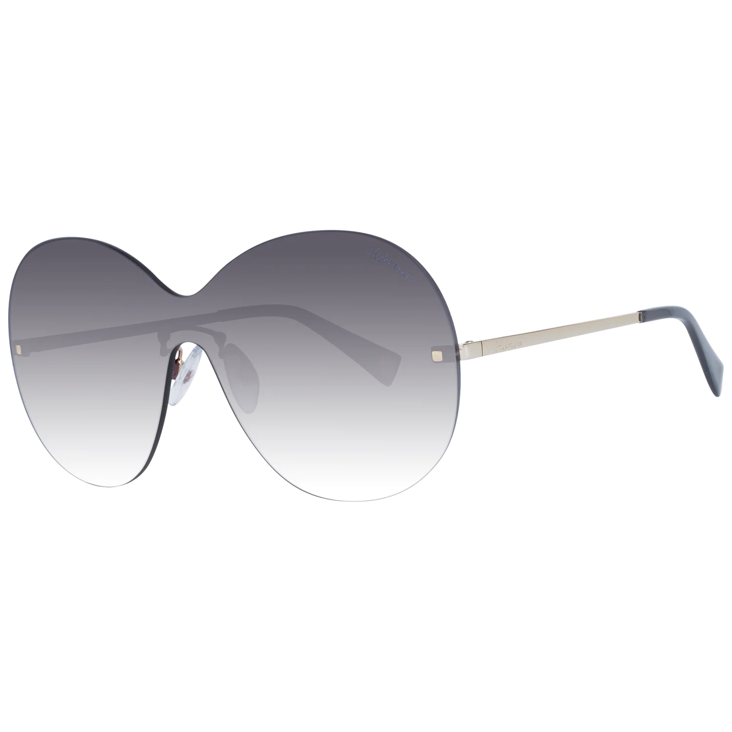 Ana Hickmann Sonnenbrille HI3058 04A 140