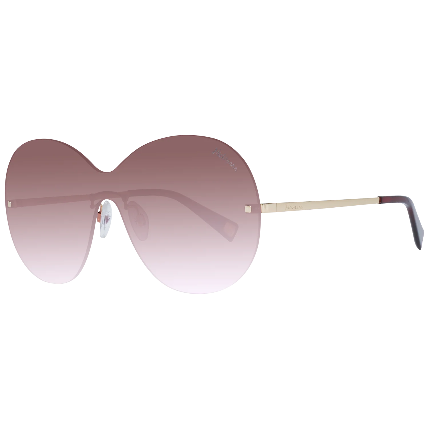 [20232299] Ana Hickmann Sonnenbrille HI3058 04B 140