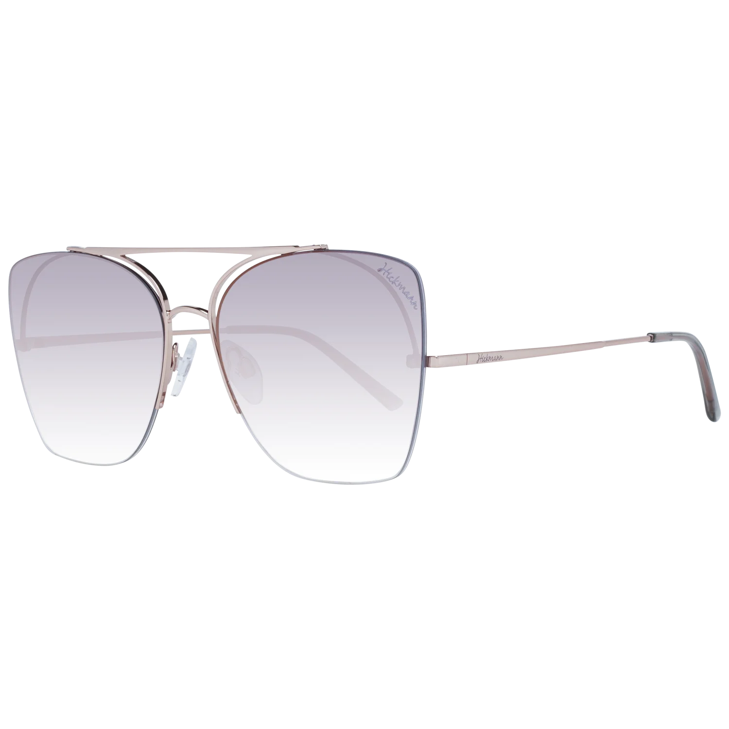 Ana Hickmann Sonnenbrille HI3075 05A 58