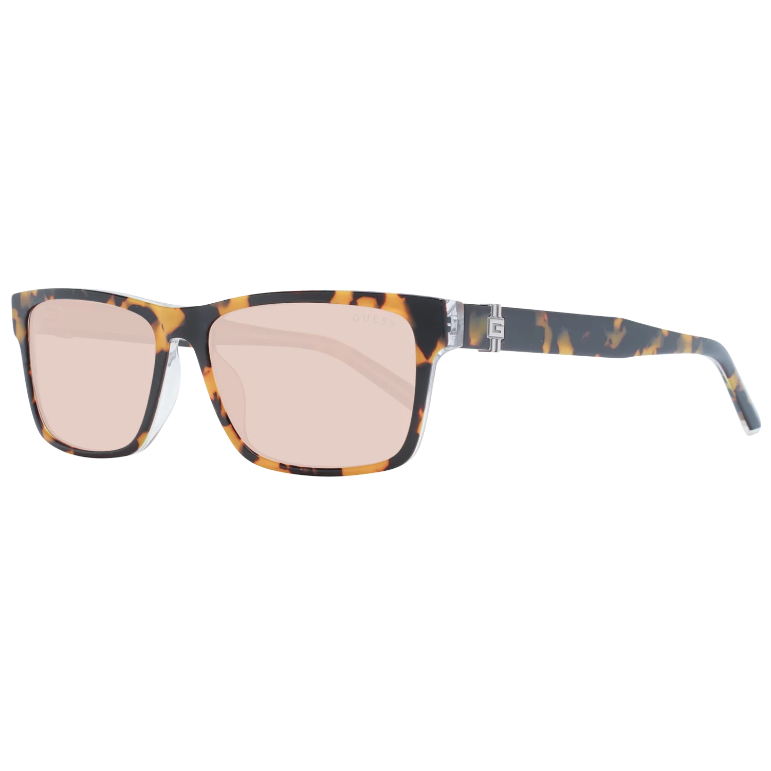Guess Sonnenbrille GU00074 53E 55