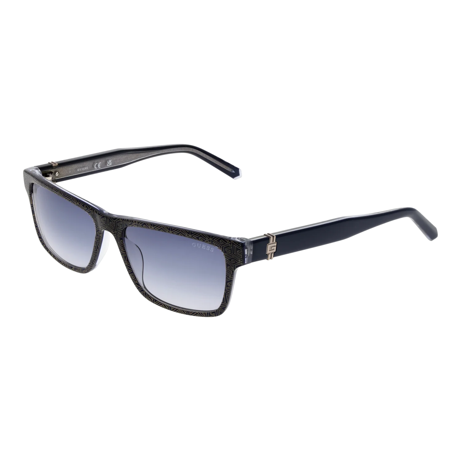 [20244131] Guess Sonnenbrille GU00074 92W 55