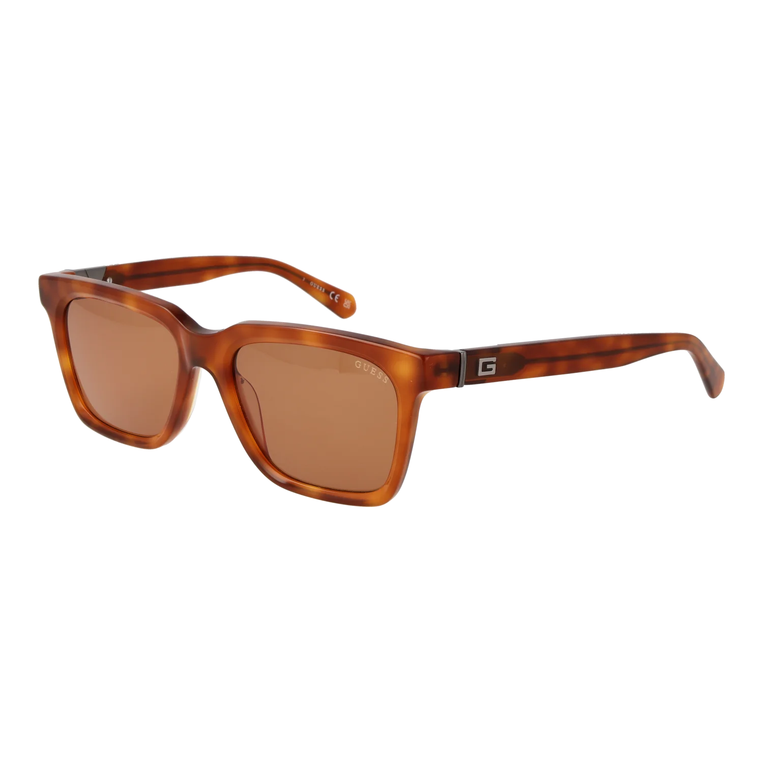 [20245675] Guess Sunglasses GU00064 56E 53
