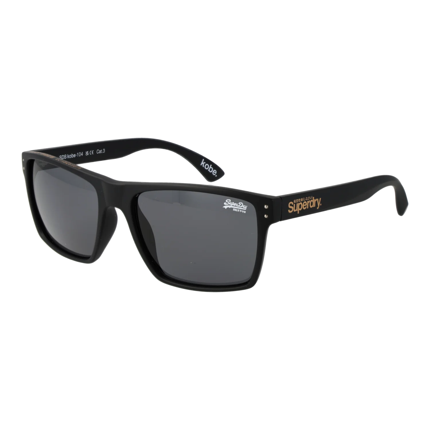 [20248359] Superdry Gafas De Sol SDS-KOBE 104 56