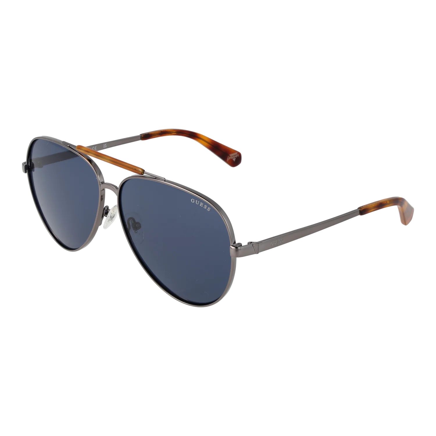 Guess Sunglasses GU5209 08V 61