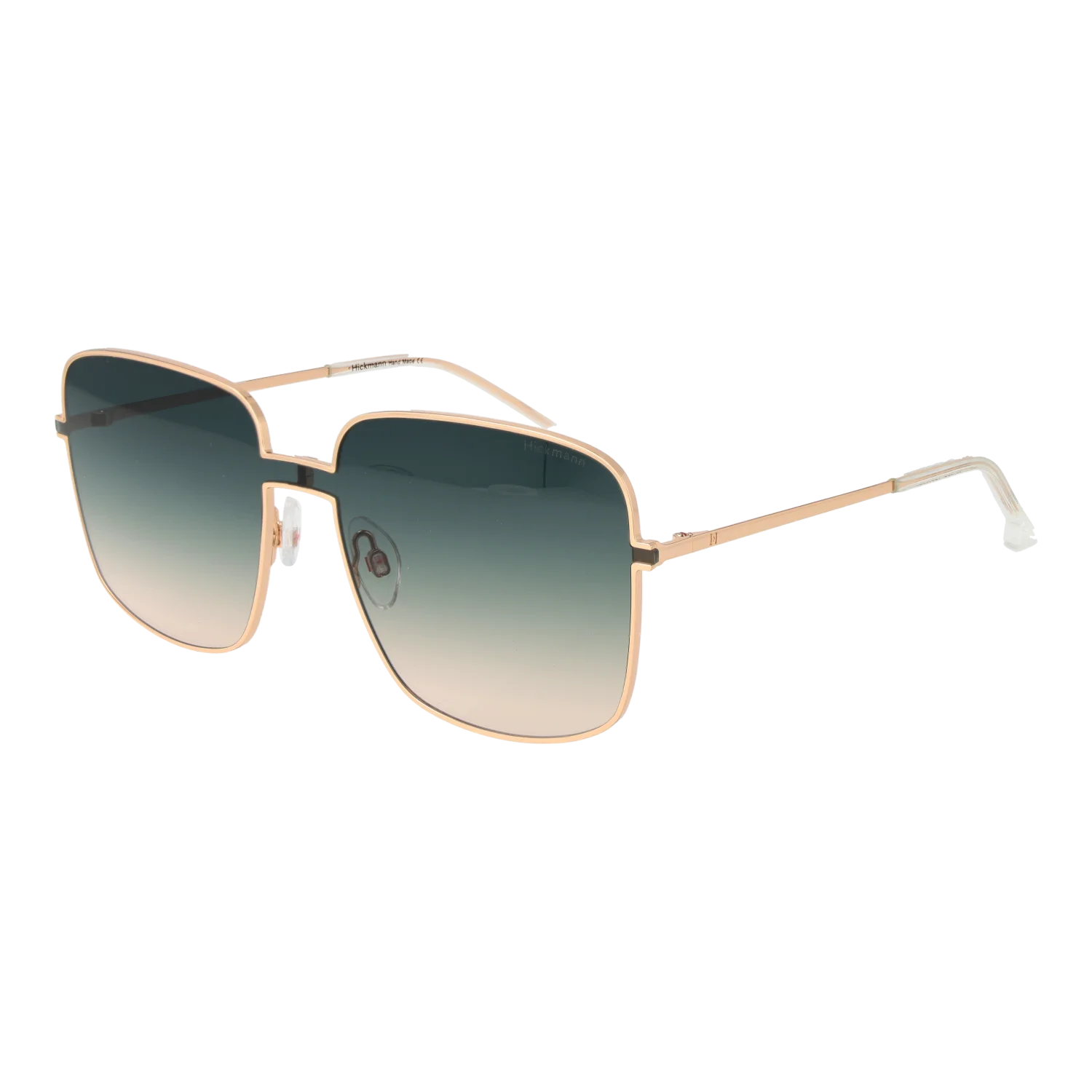 Ana Hickmann Sunglasses HI3152 04A 143