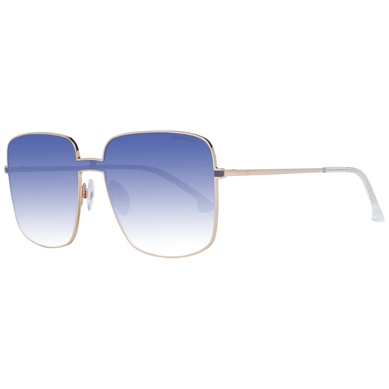 Ana Hickmann Lunettes De Soleil HI3152 05A 143