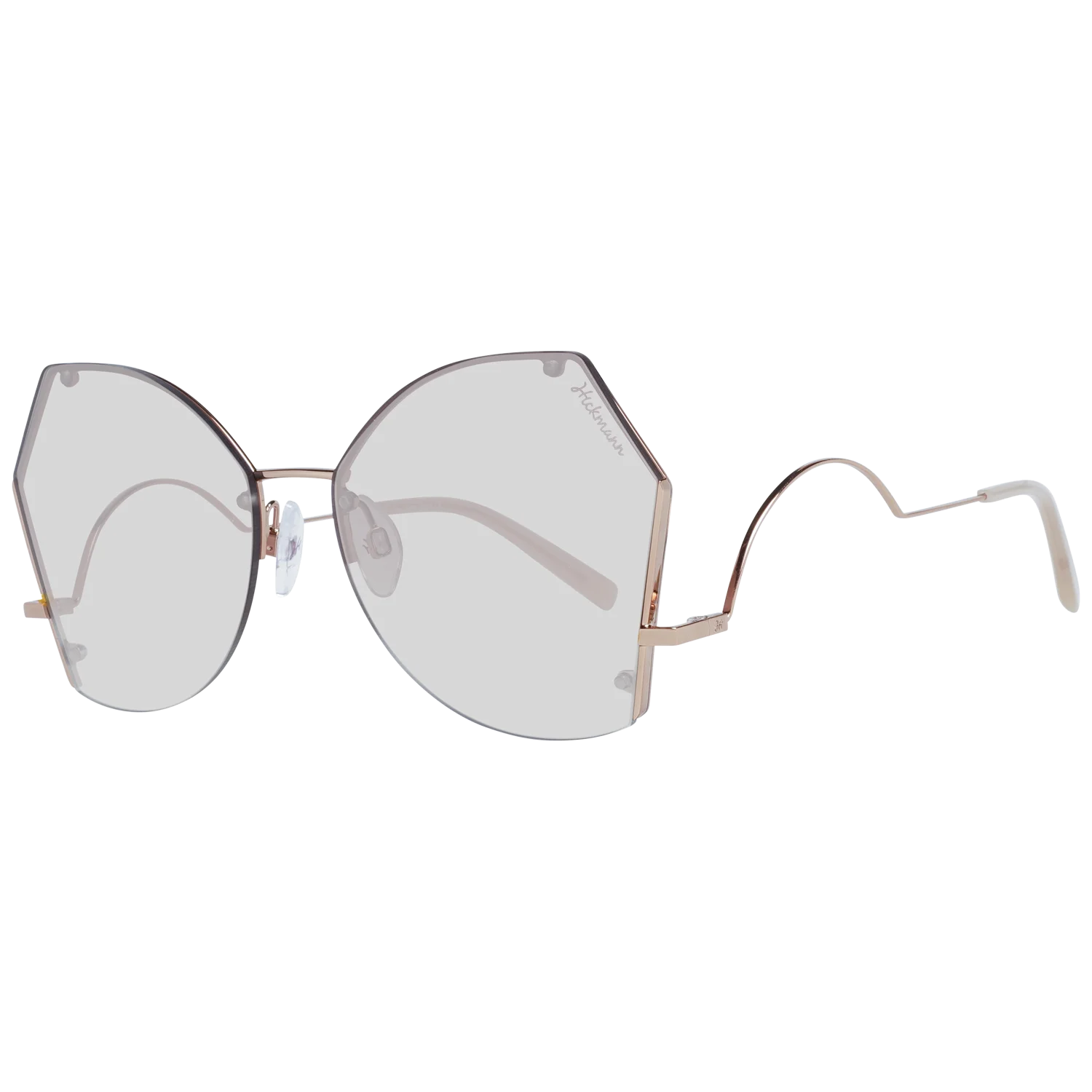 [20232339] Ana Hickmann Lunettes De Soleil HI3094 05A 61