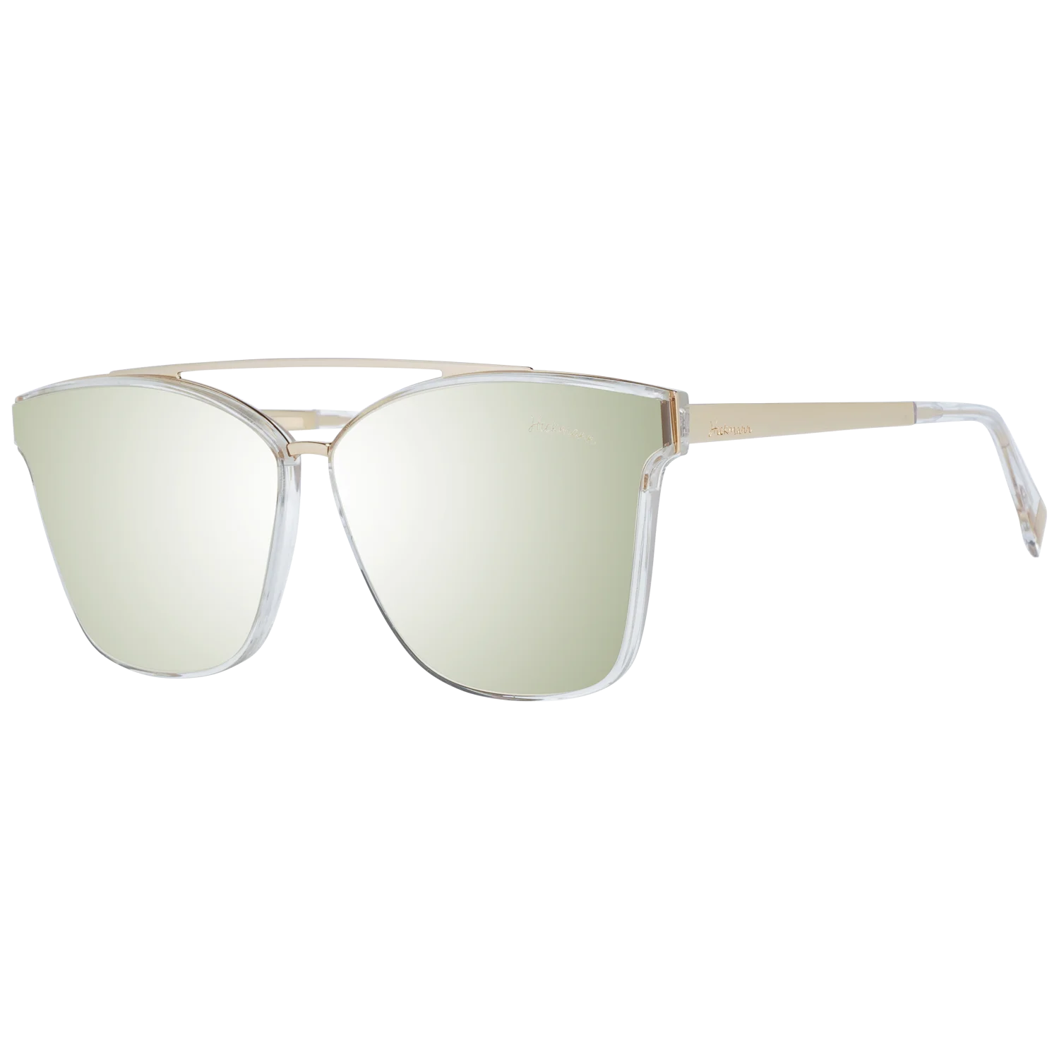 Ana Hickmann Sonnenbrille HI9081 T03 66