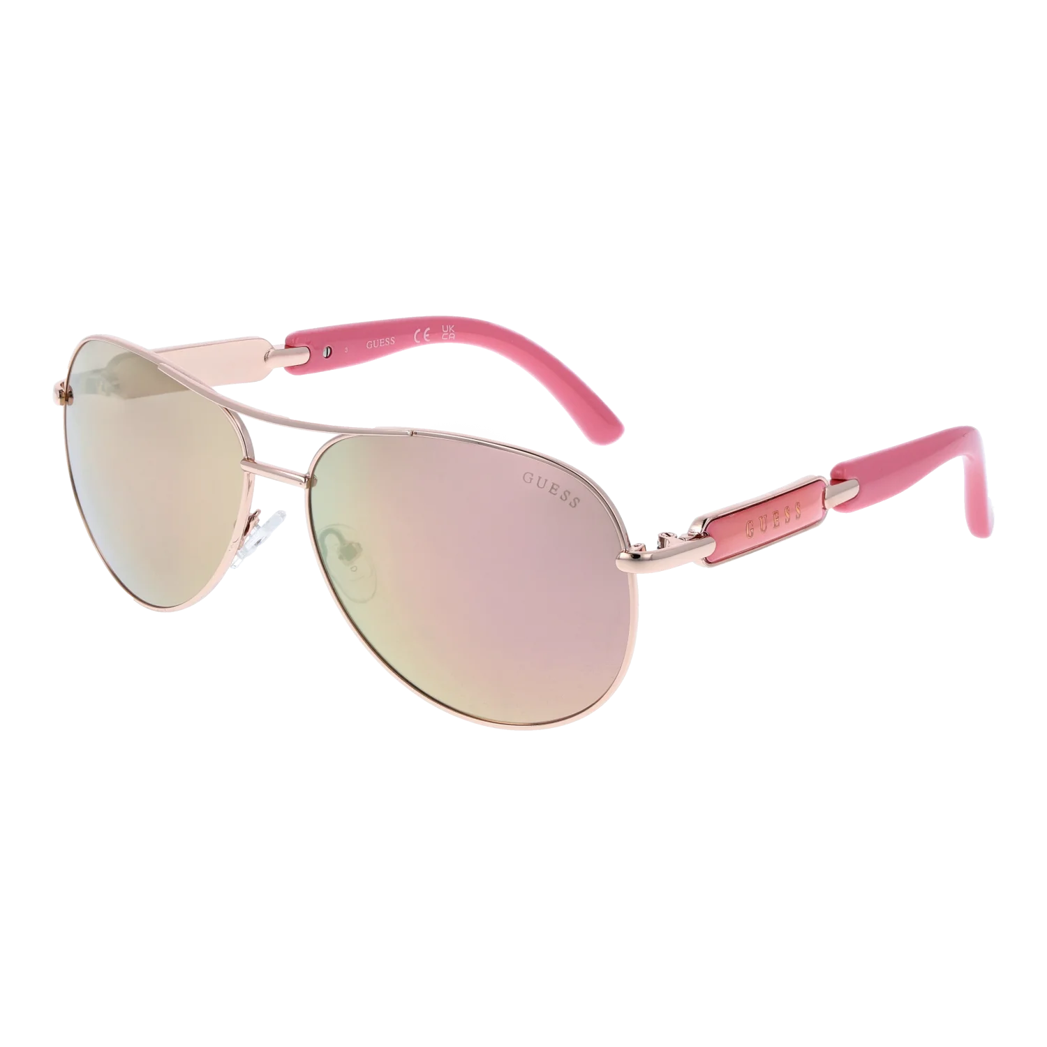 Guess Occhiali Da Sole GU7295 28G 60
