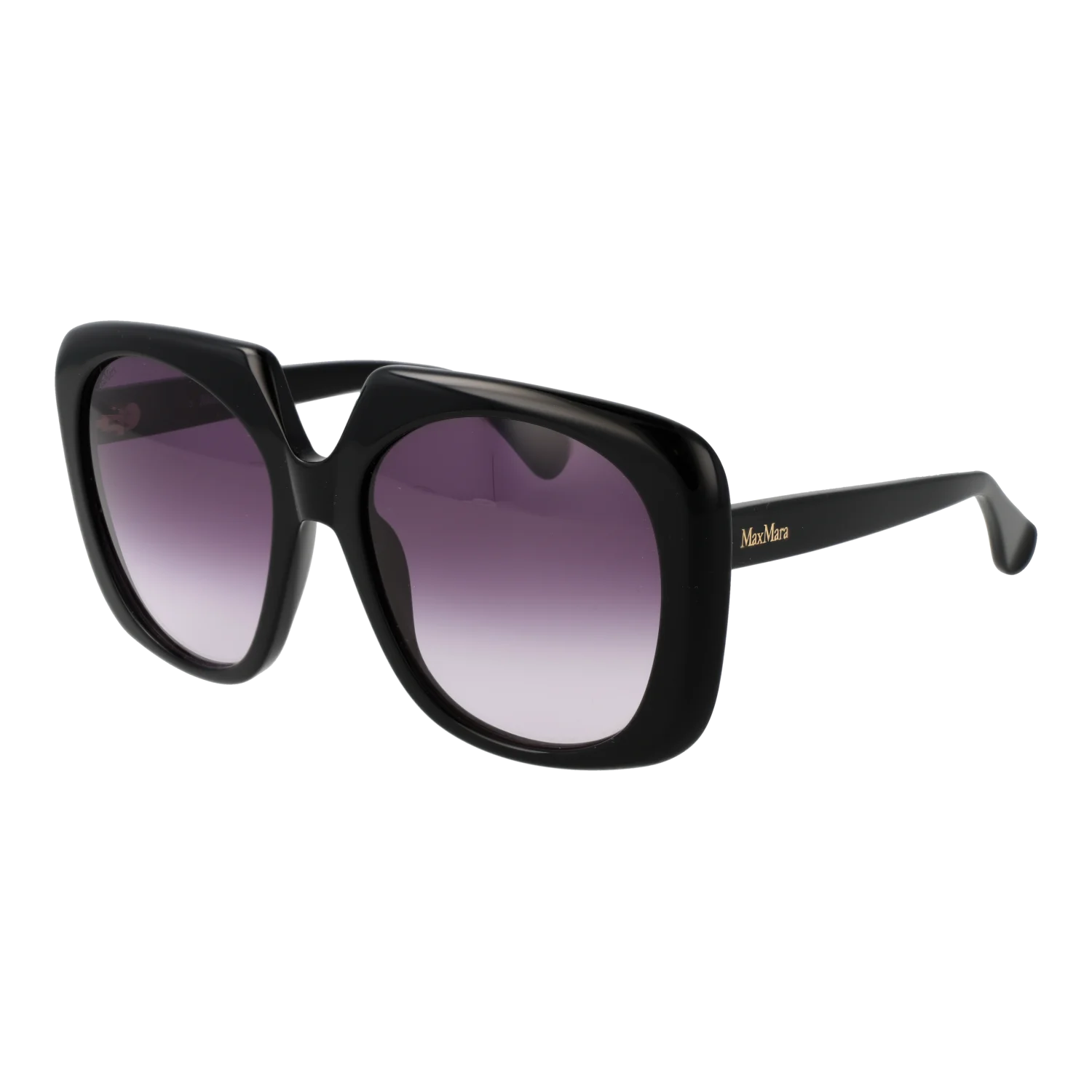 [20246899] Max Mara Sunglasses MM0047 01B 56