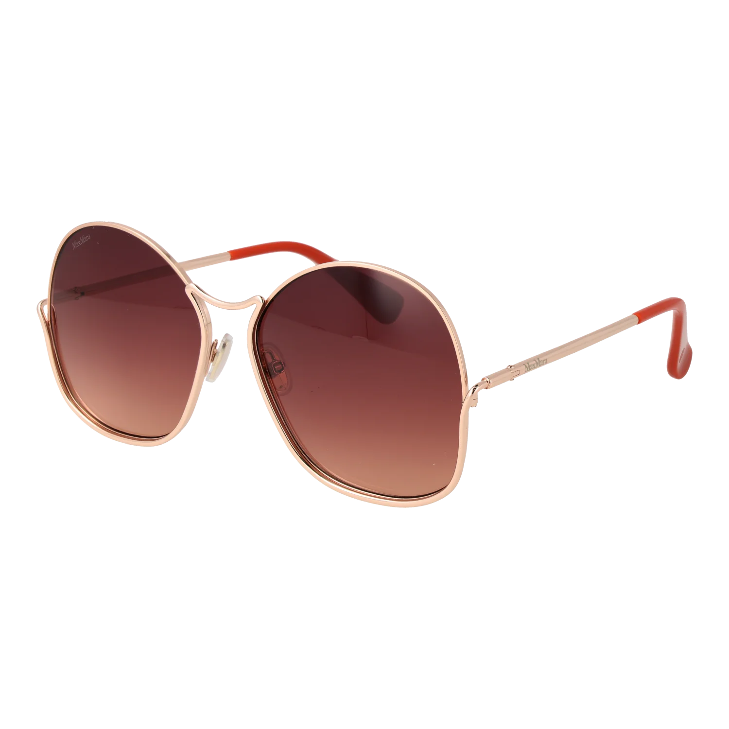 [20249195] Max Mara Sonnenbrille MM0005 28F 60