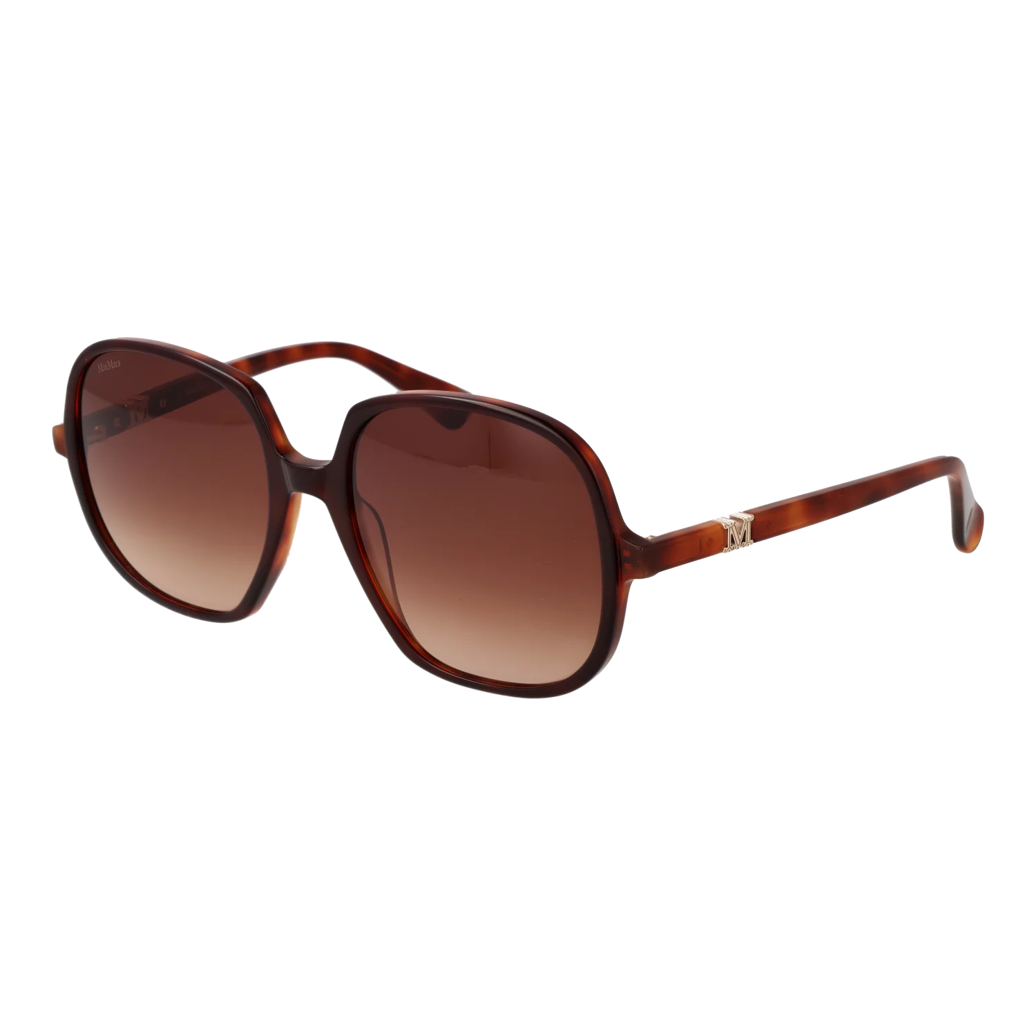 [20246895] Max Mara Sonnenbrille MM0036 56F 58