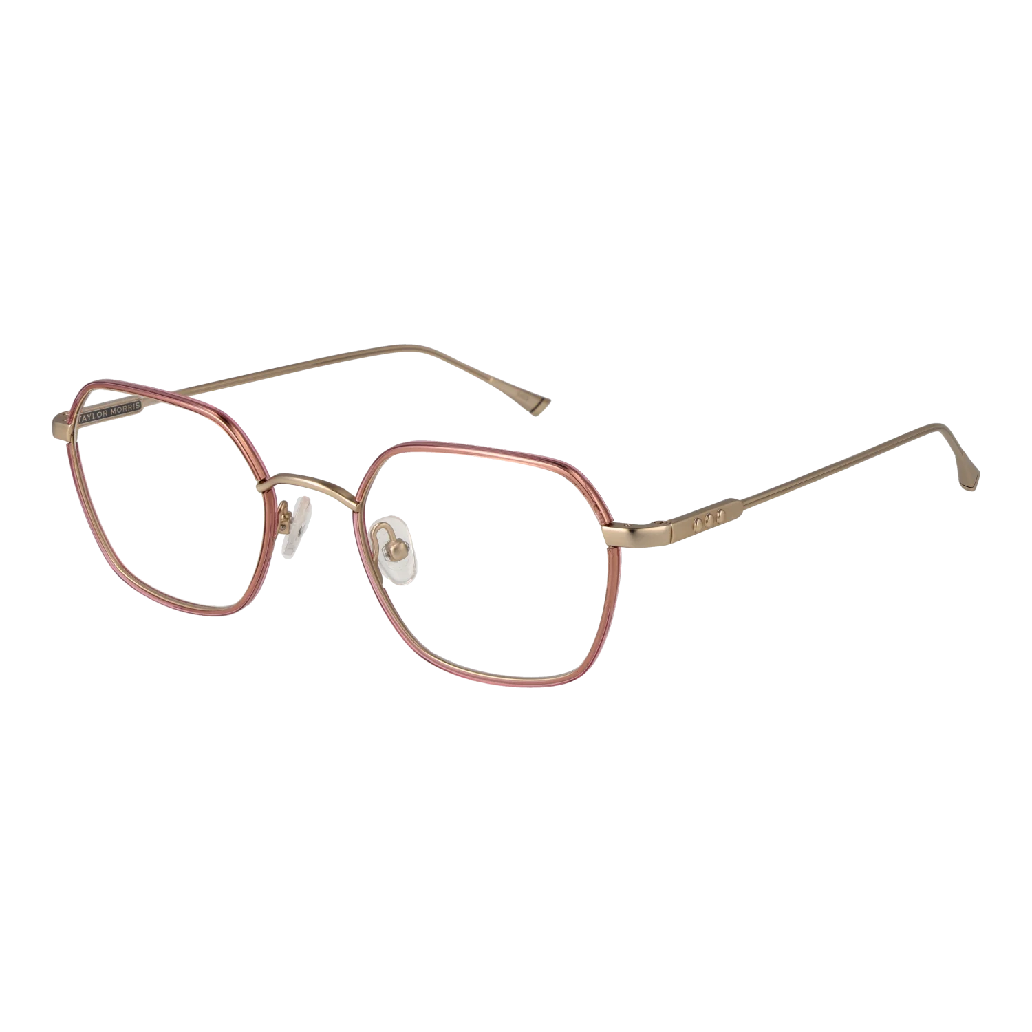 [25005920] Taylor Morris Lunettes TM03 C4 48