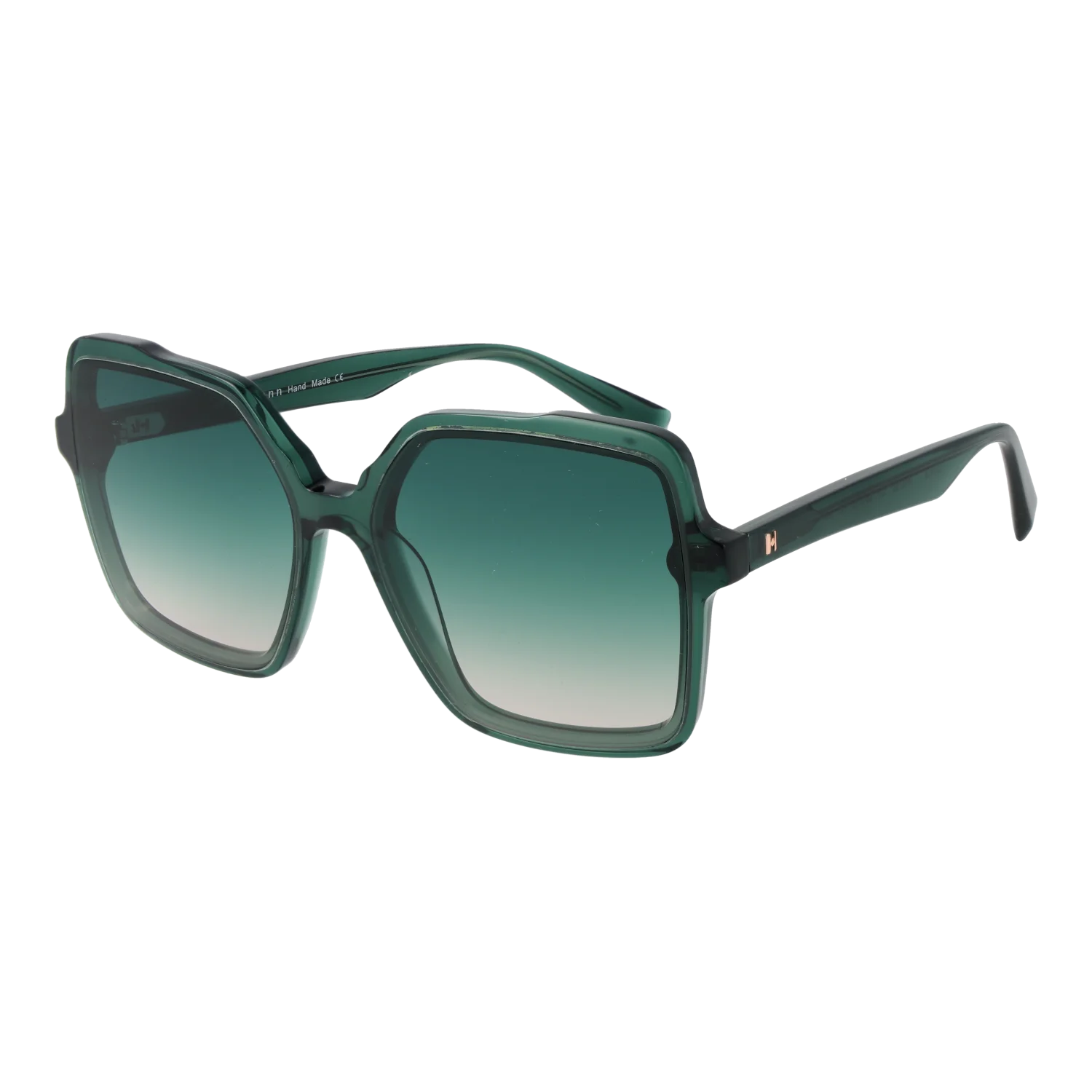 Ana Hickmann Sonnenbrille HI9195 T01 56