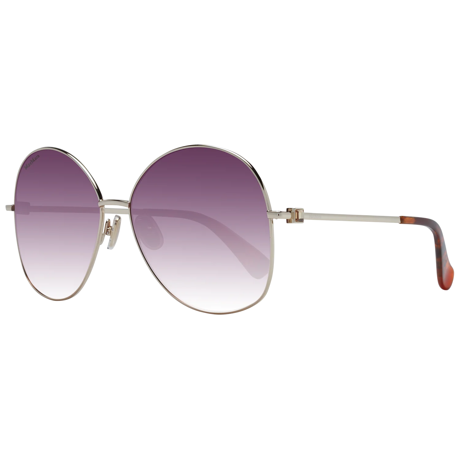 [20236037] Max Mara Occhiali Da Sole MM0034 30F 60