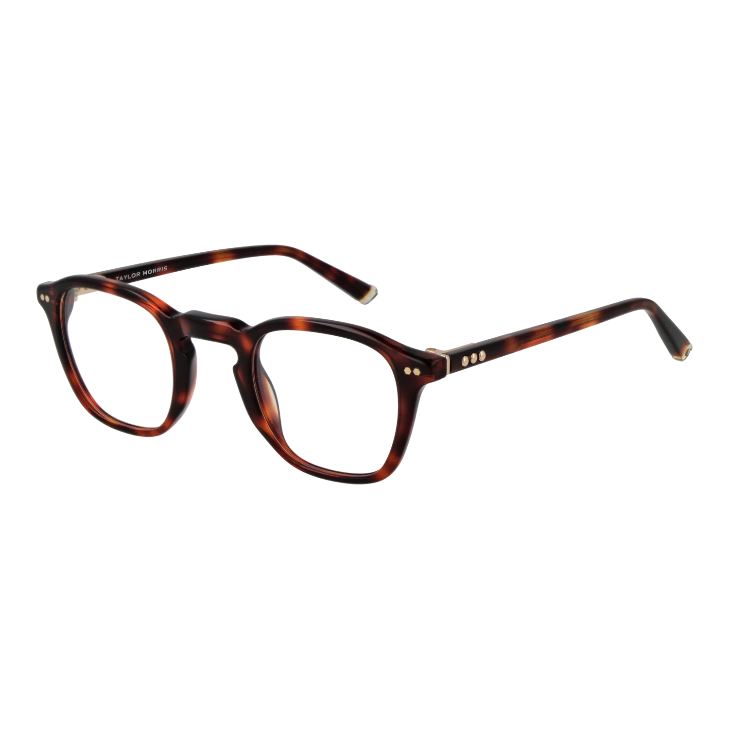 Taylor Morris Optical Frame W4 C2 44