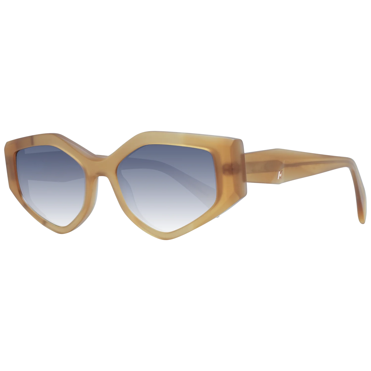 Ana Hickmann Sonnenbrille HI9211 T01 54
