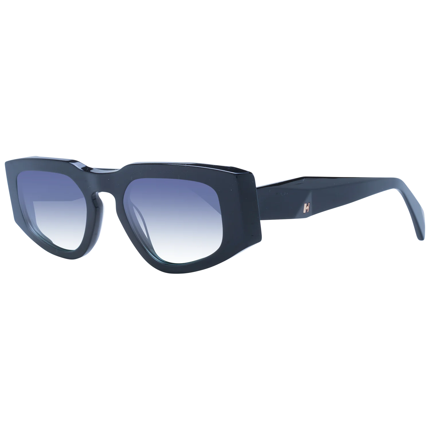 Ana Hickmann Lunettes De Soleil HI9220 A01 51