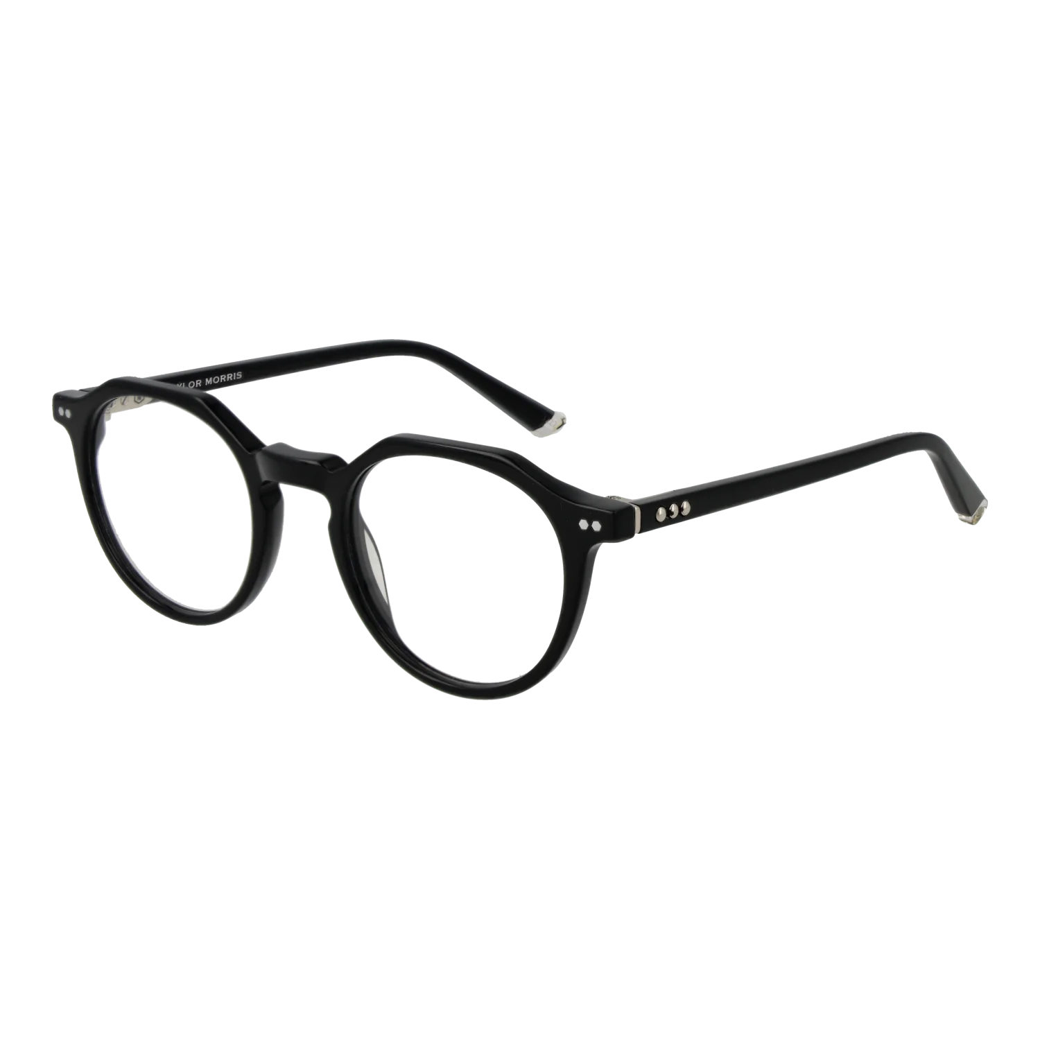 Taylor Morris Lunettes W6 C1 48