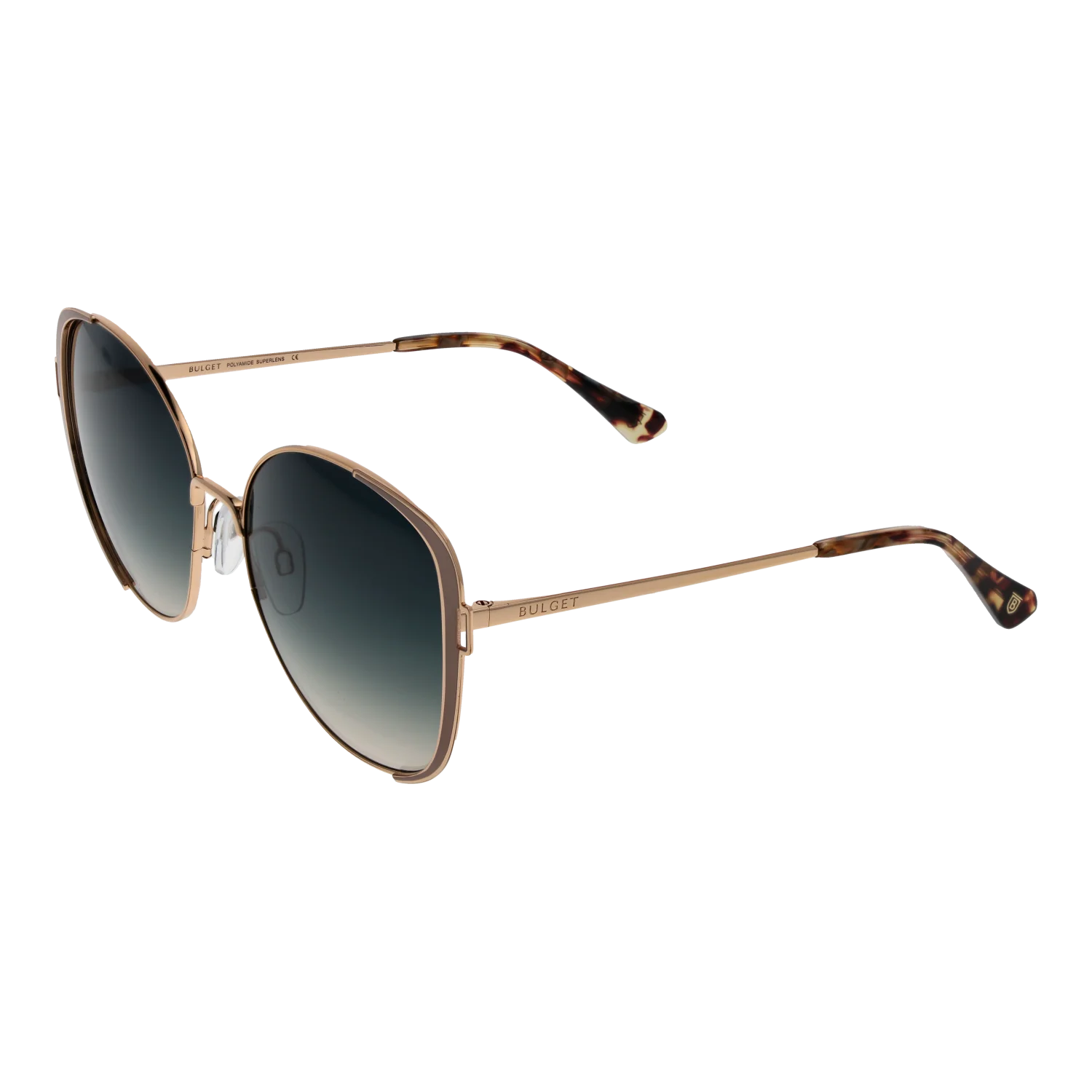 [25001165] Bulget Sonnenbrille BG3329 01A 59