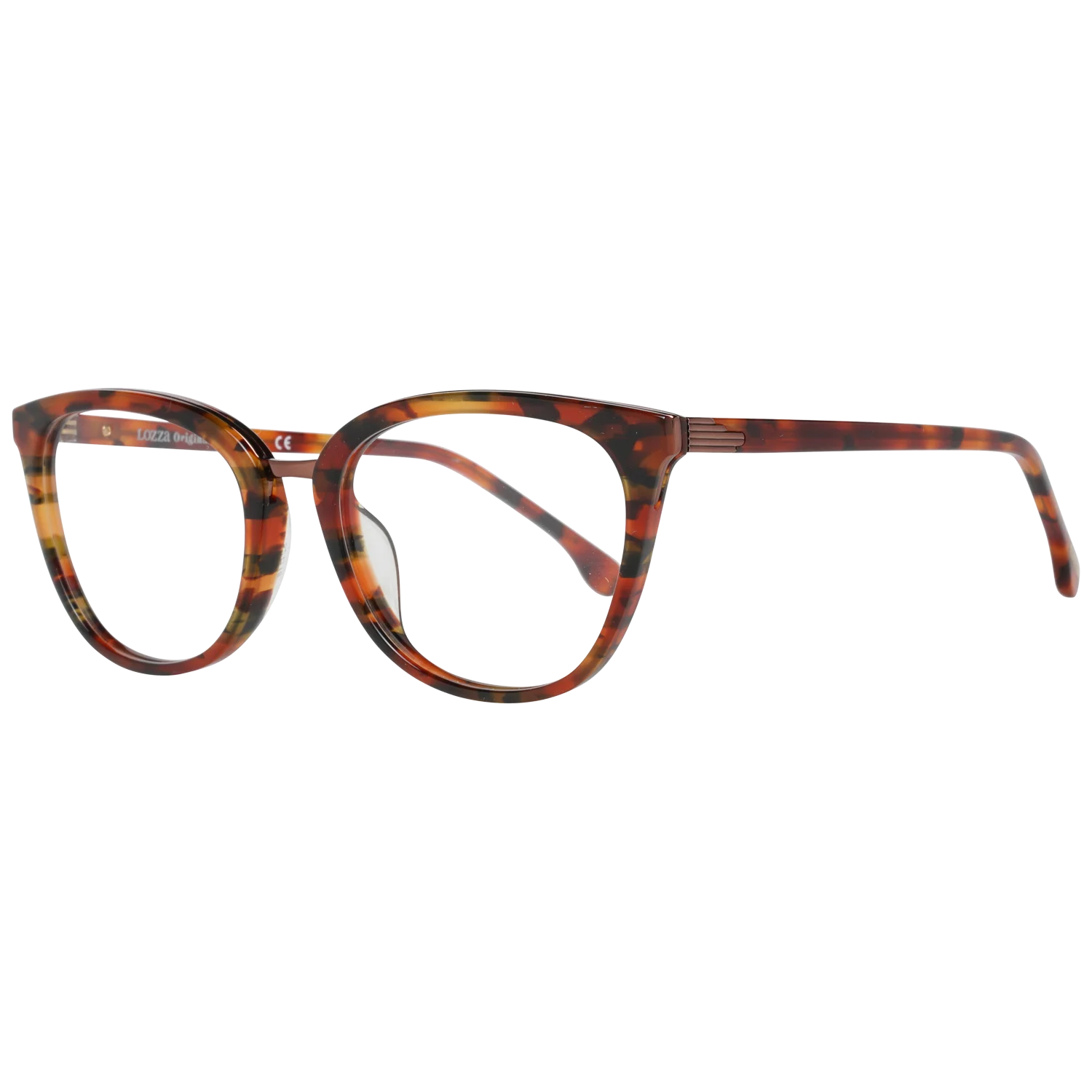[20214474] Lozza Optical Frame VL4146 0L95 52