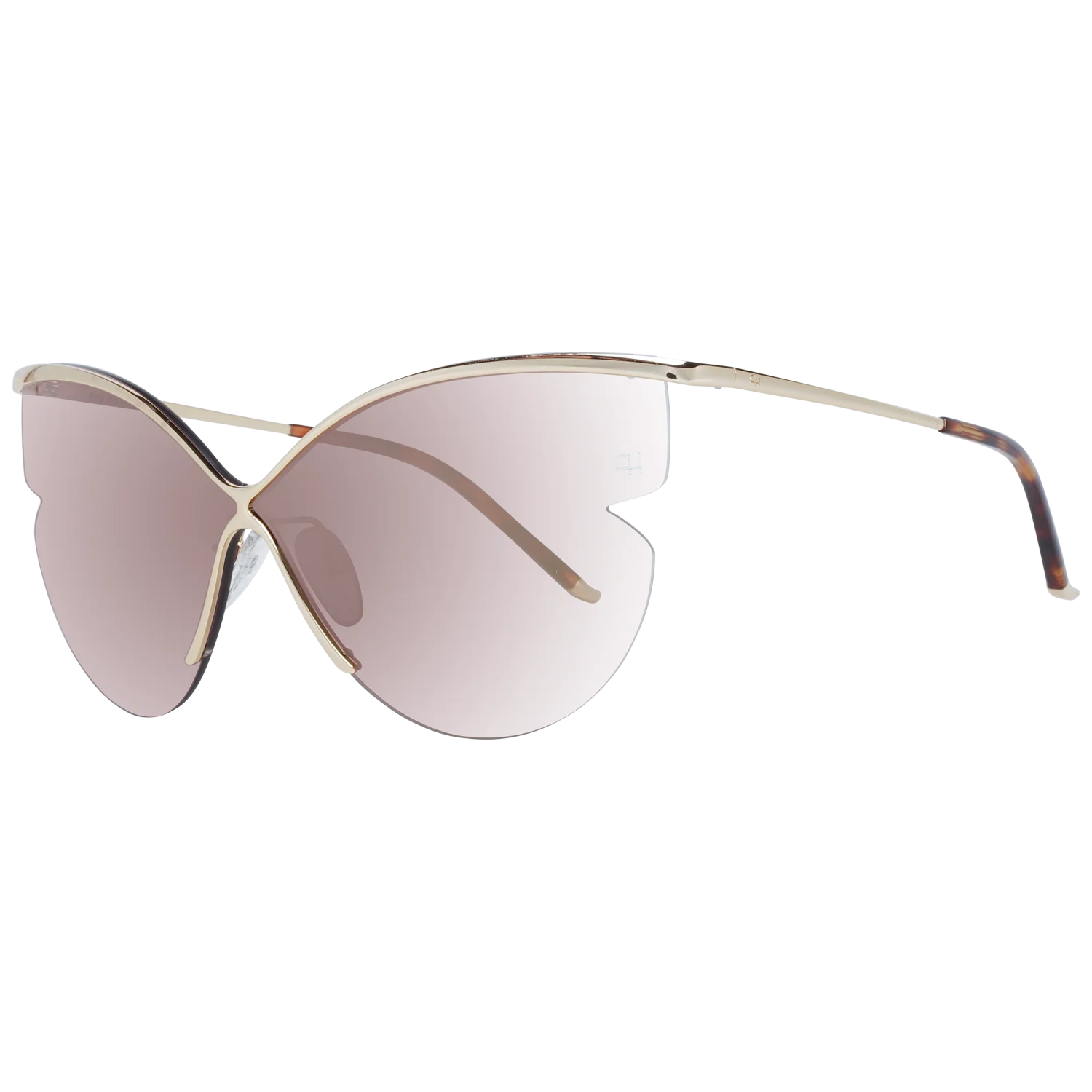 Ana Hickmann Sonnenbrille AH3173 04B 140