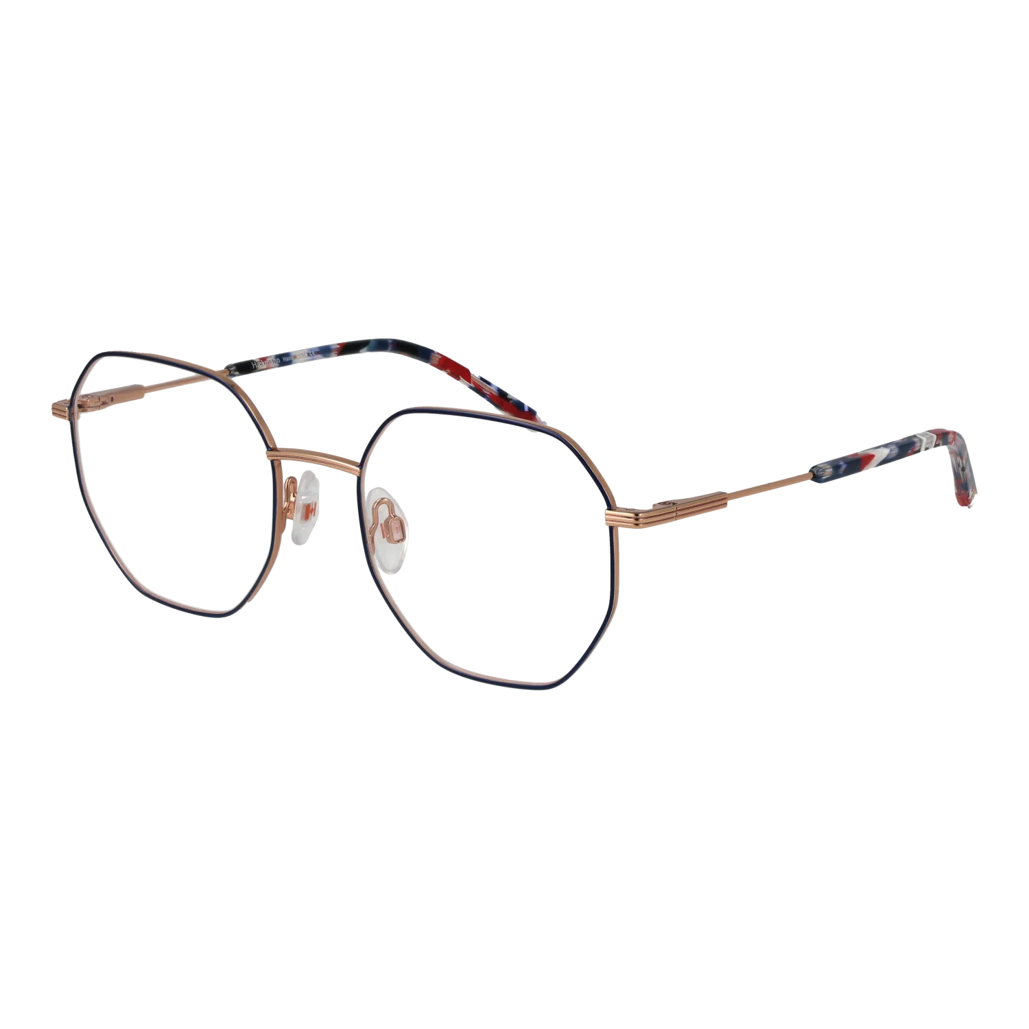 Ana Hickmann Lunettes HI1179 06A 51