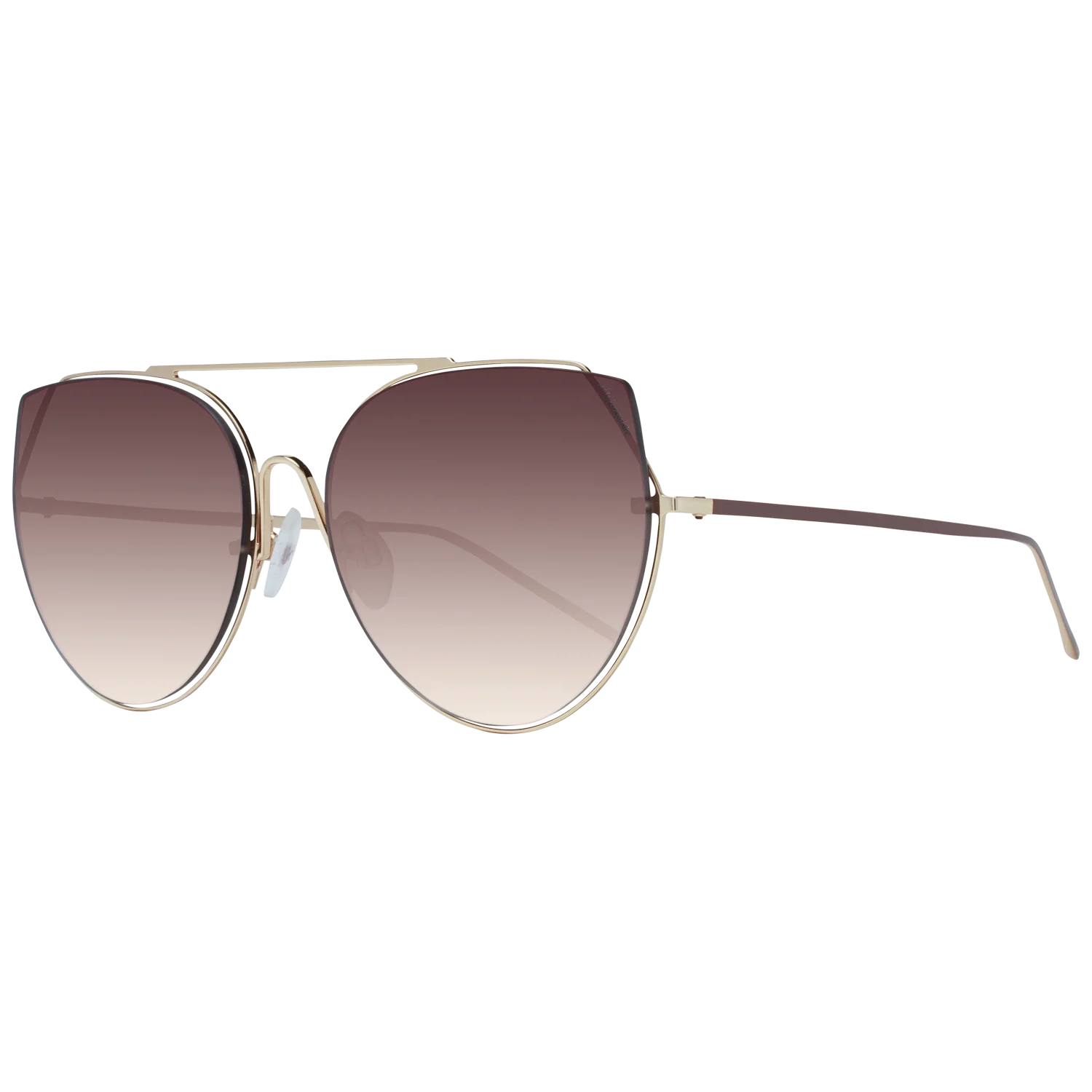 Ana Hickmann Lunettes De Soleil HI3068 04A 58