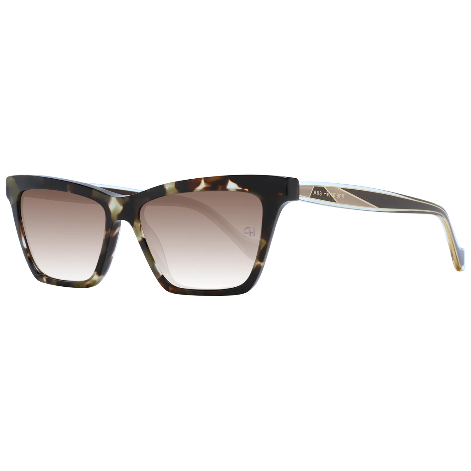 Ana Hickmann Sonnenbrille AH9308 G21 54