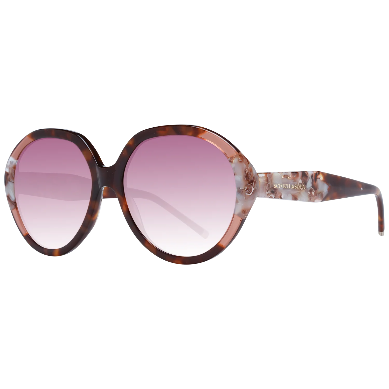 Scotch & Soda Occhiali Da Sole SS7023 151 58