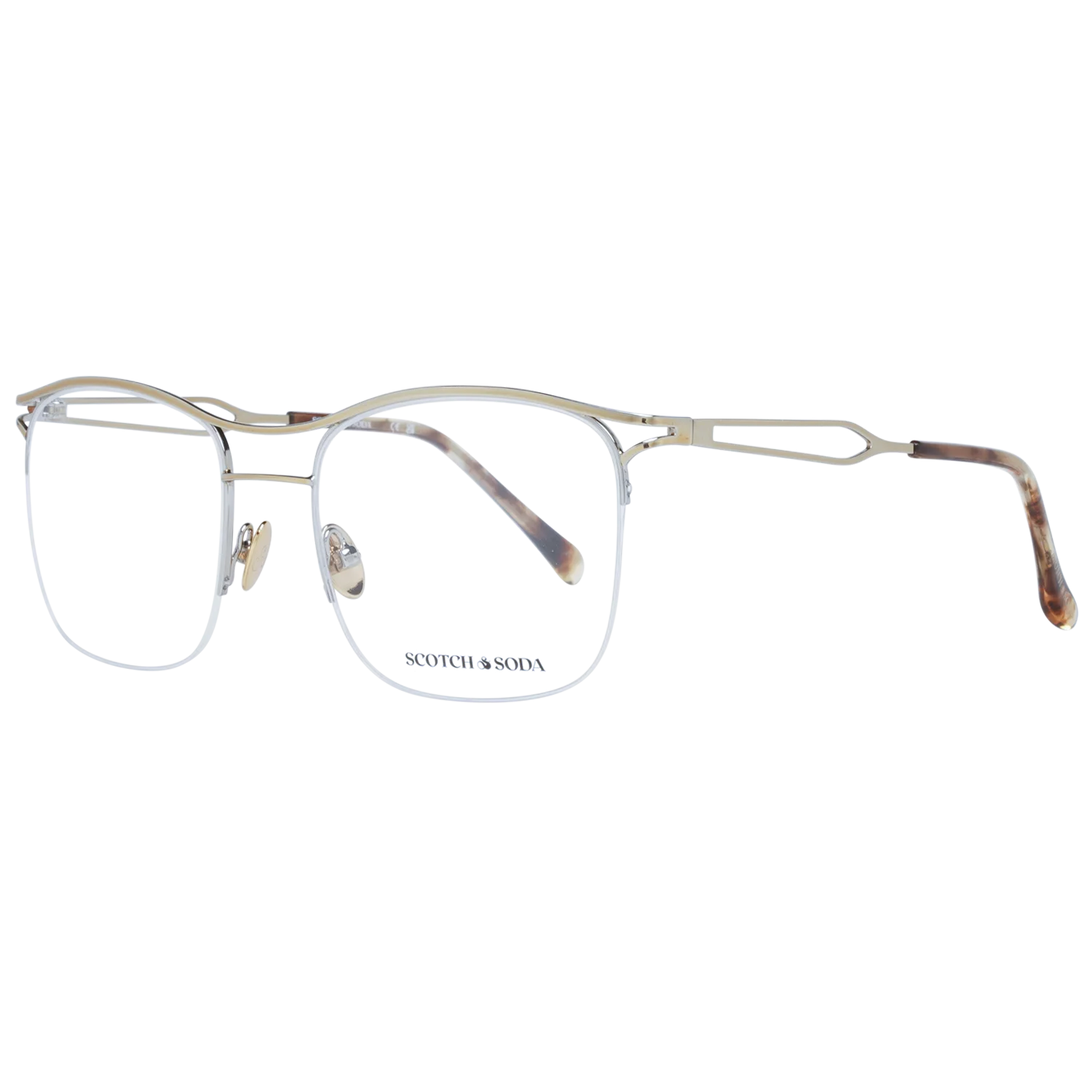 Scotch & Soda Lunettes SS2015 800 53