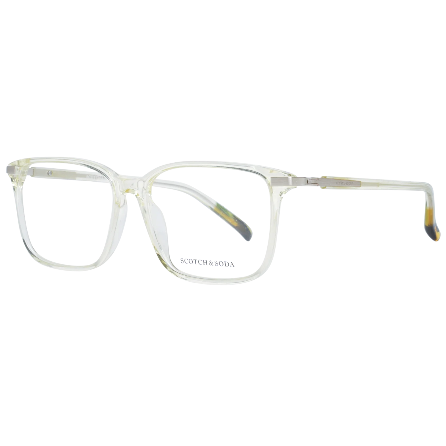 [20234628] Scotch & Soda Brille SS4002 484 56
