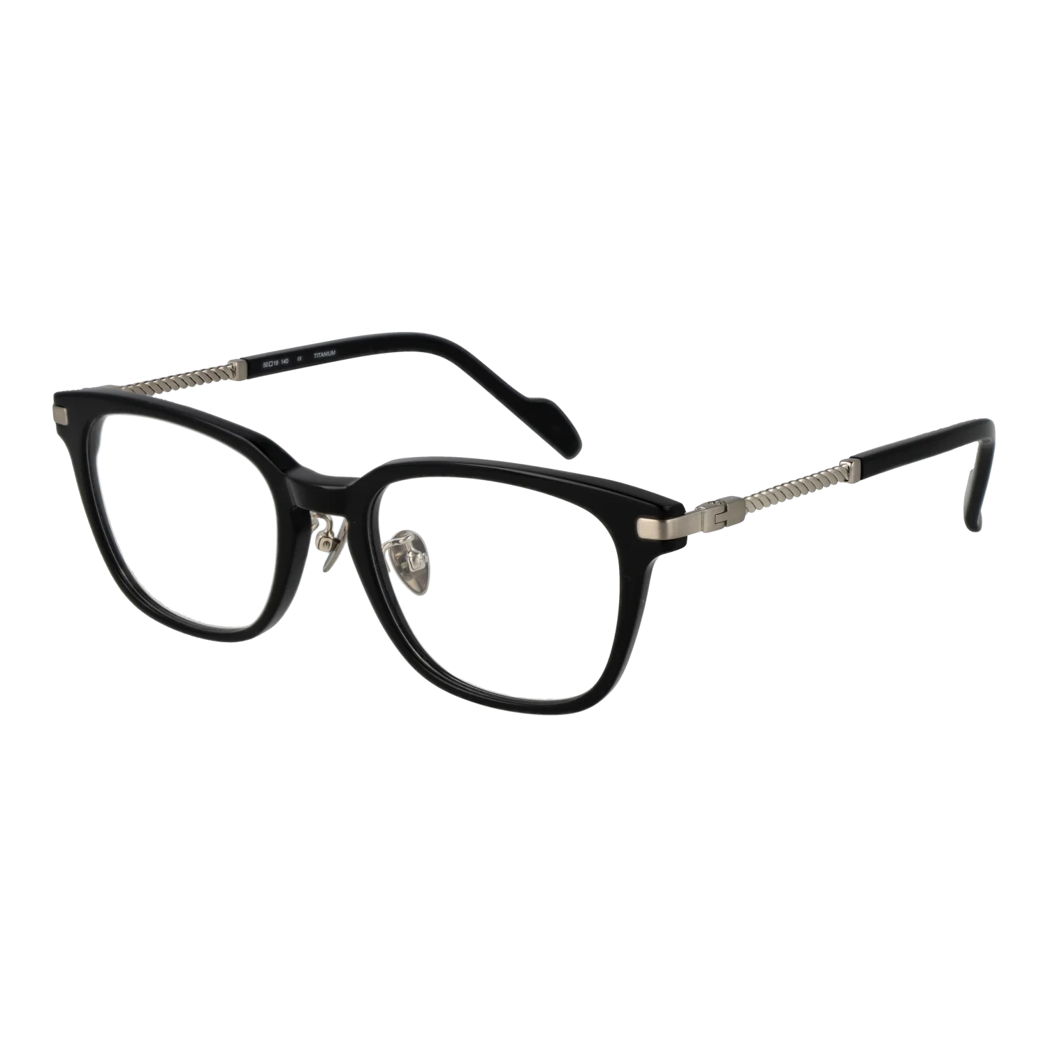 Yohji Yamamoto Lunettes YY-19-0032 003 50