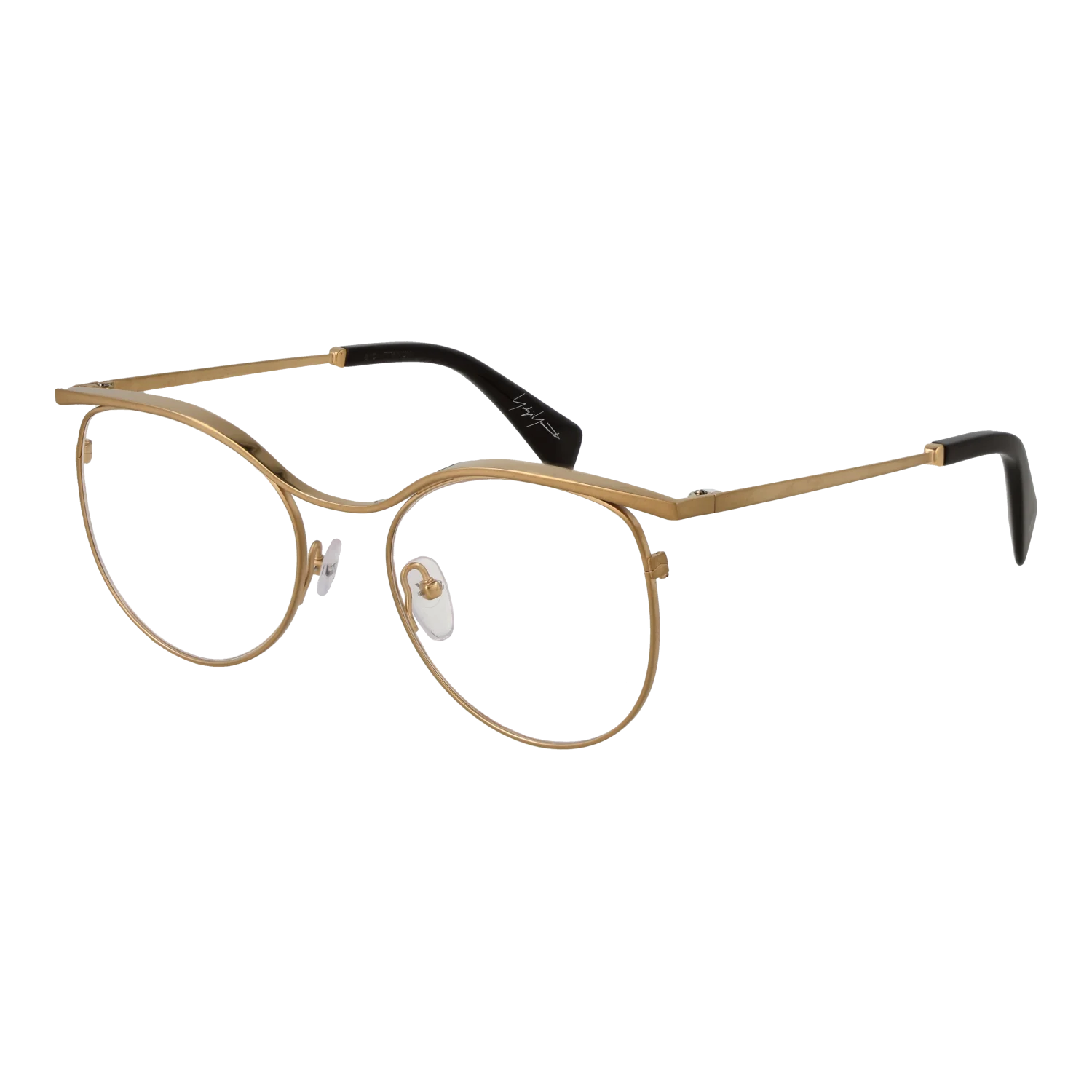 [20221109] Yohji Yamamoto Optical Frame YY3014 401 53