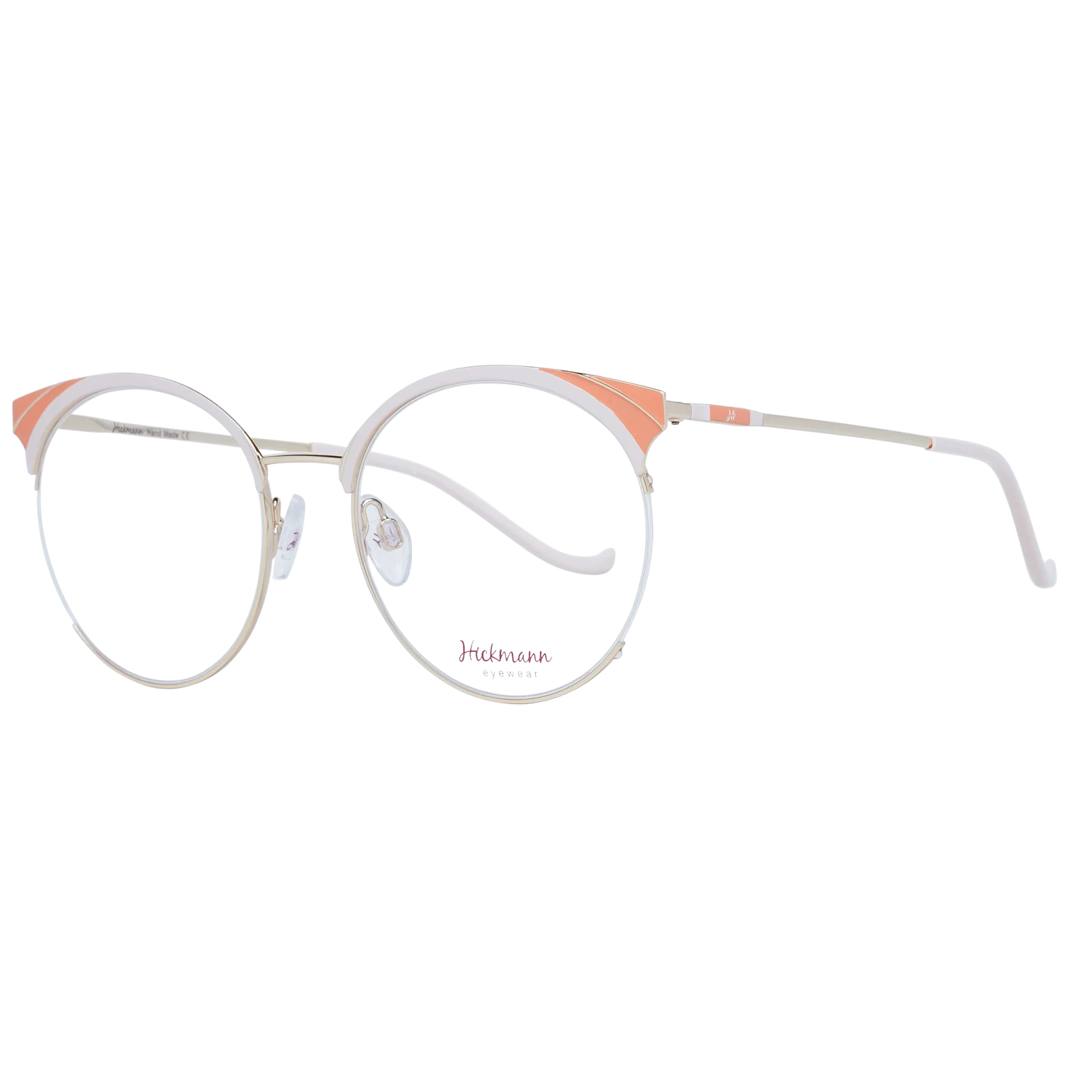 [20232095] Ana Hickmann Optical Frame HI1054 05A 51