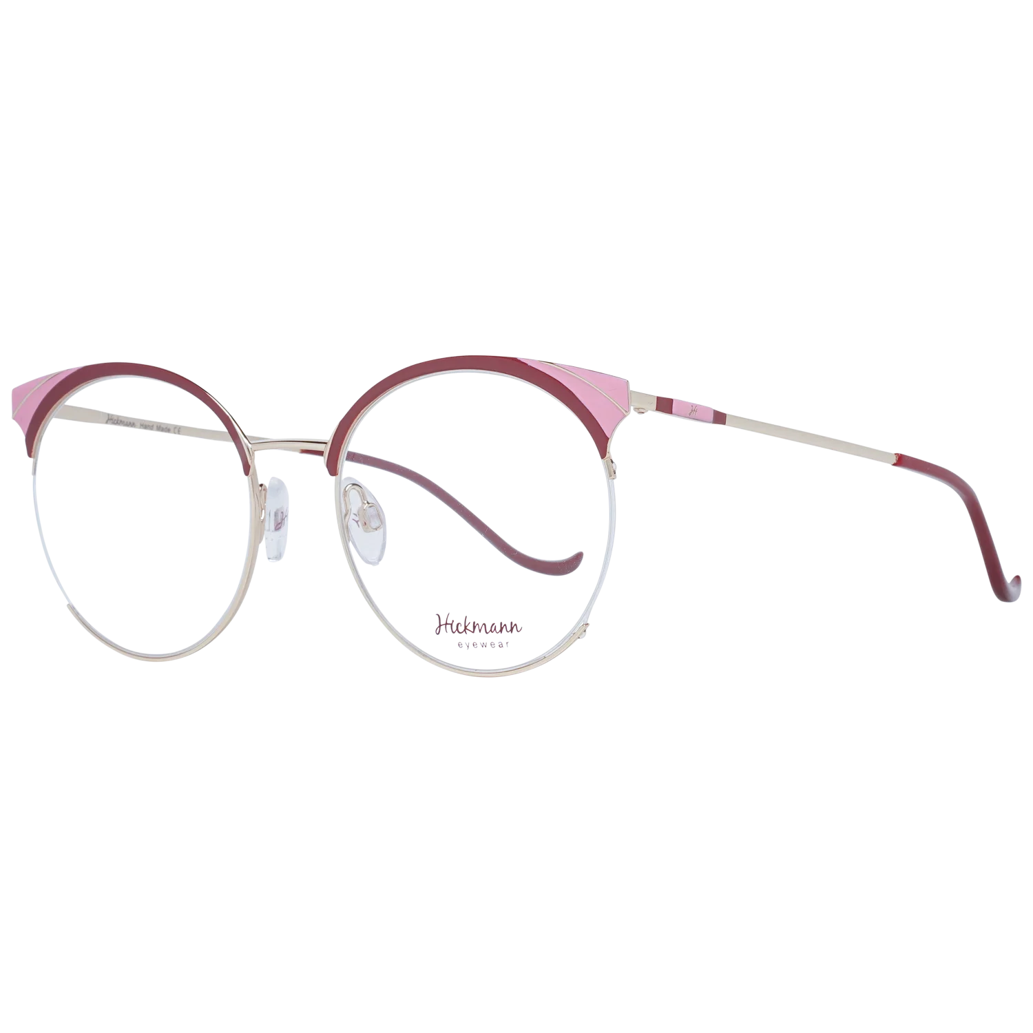 [20232097] Ana Hickmann Optical Frame HI1054 07A 51