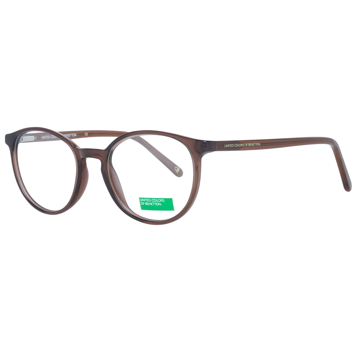 [20232466] Benetton Optical Frame BEO1036 141 50