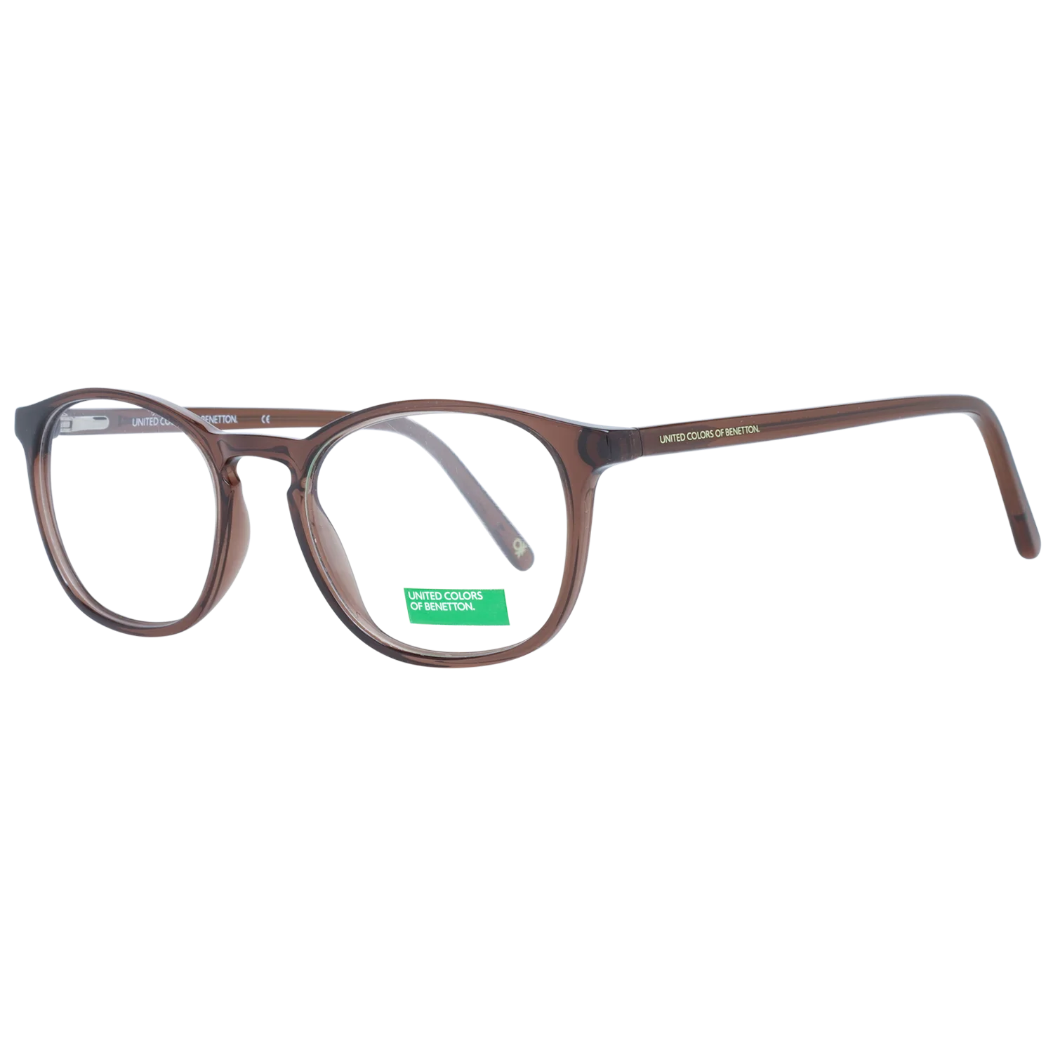 [20232470] Benetton Optical Frame BEO1037 141 50
