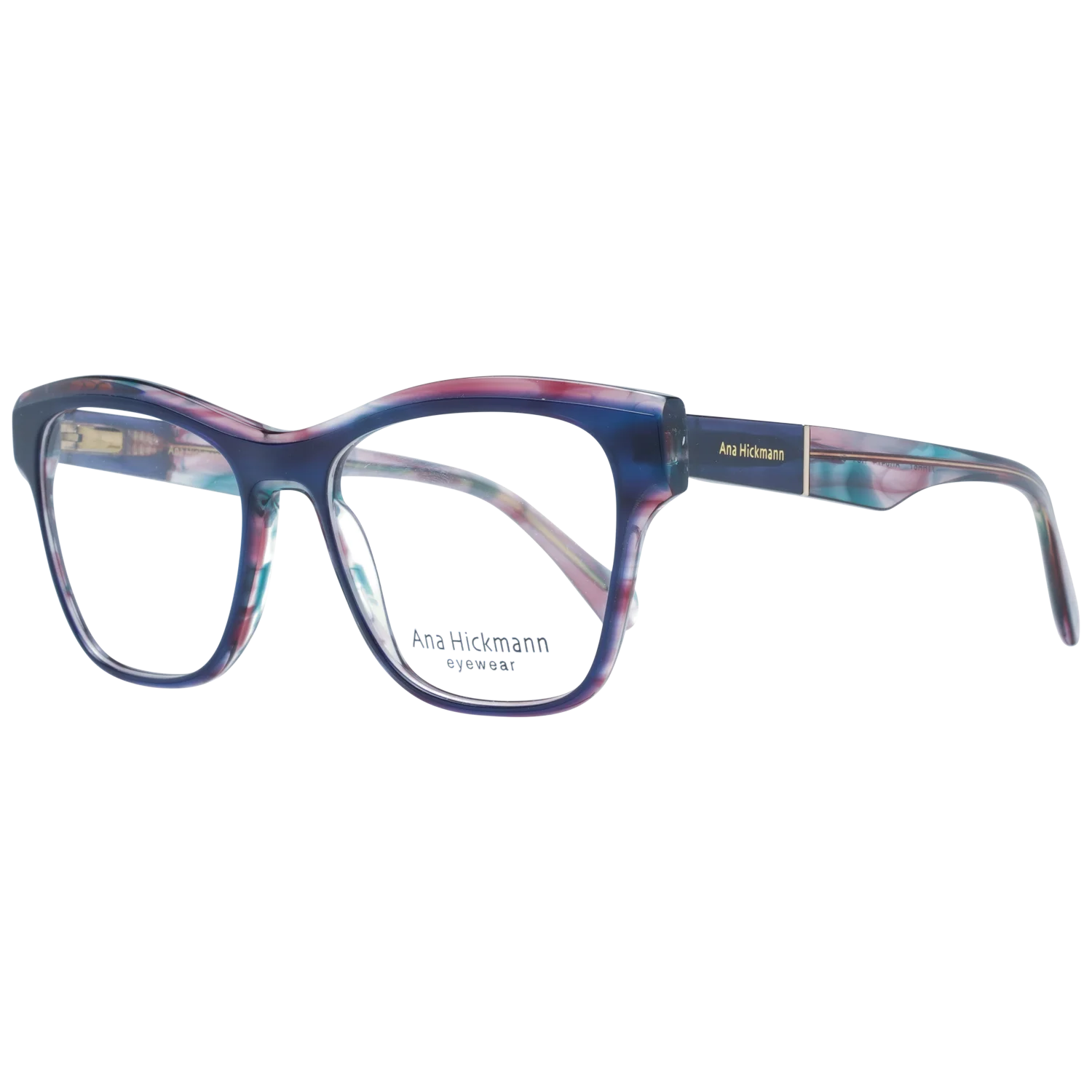 Ana Hickmann Brille AH6474 H04 52