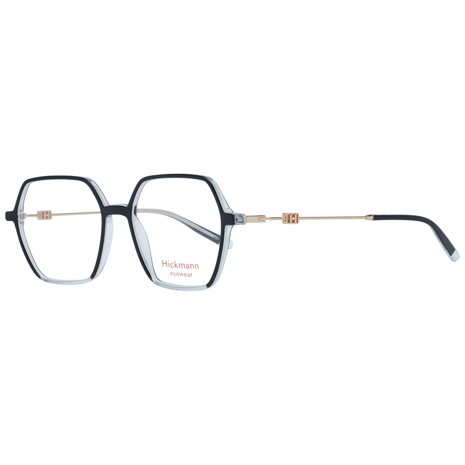 Ana Hickmann Lunettes HI6224 H01 52