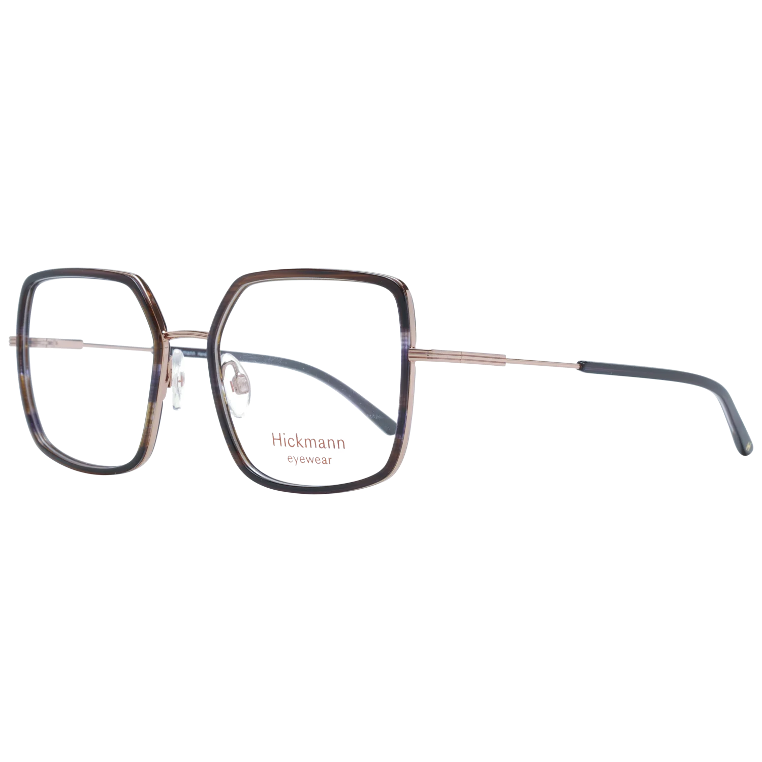 [20240335] Ana Hickmann Lunettes HI1185 E02 54