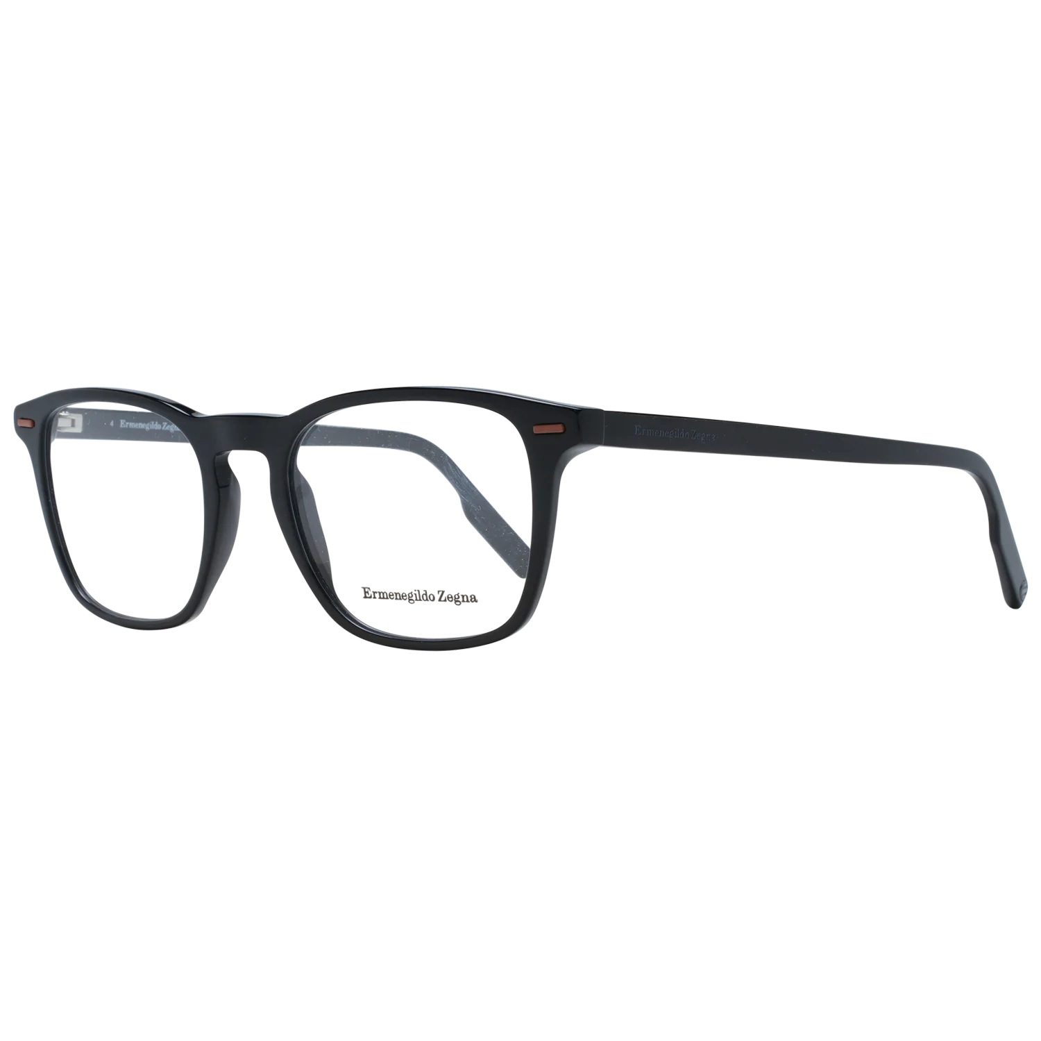 [20243952] Ermenegildo Zegna Optical Frame EZ5244 001 51