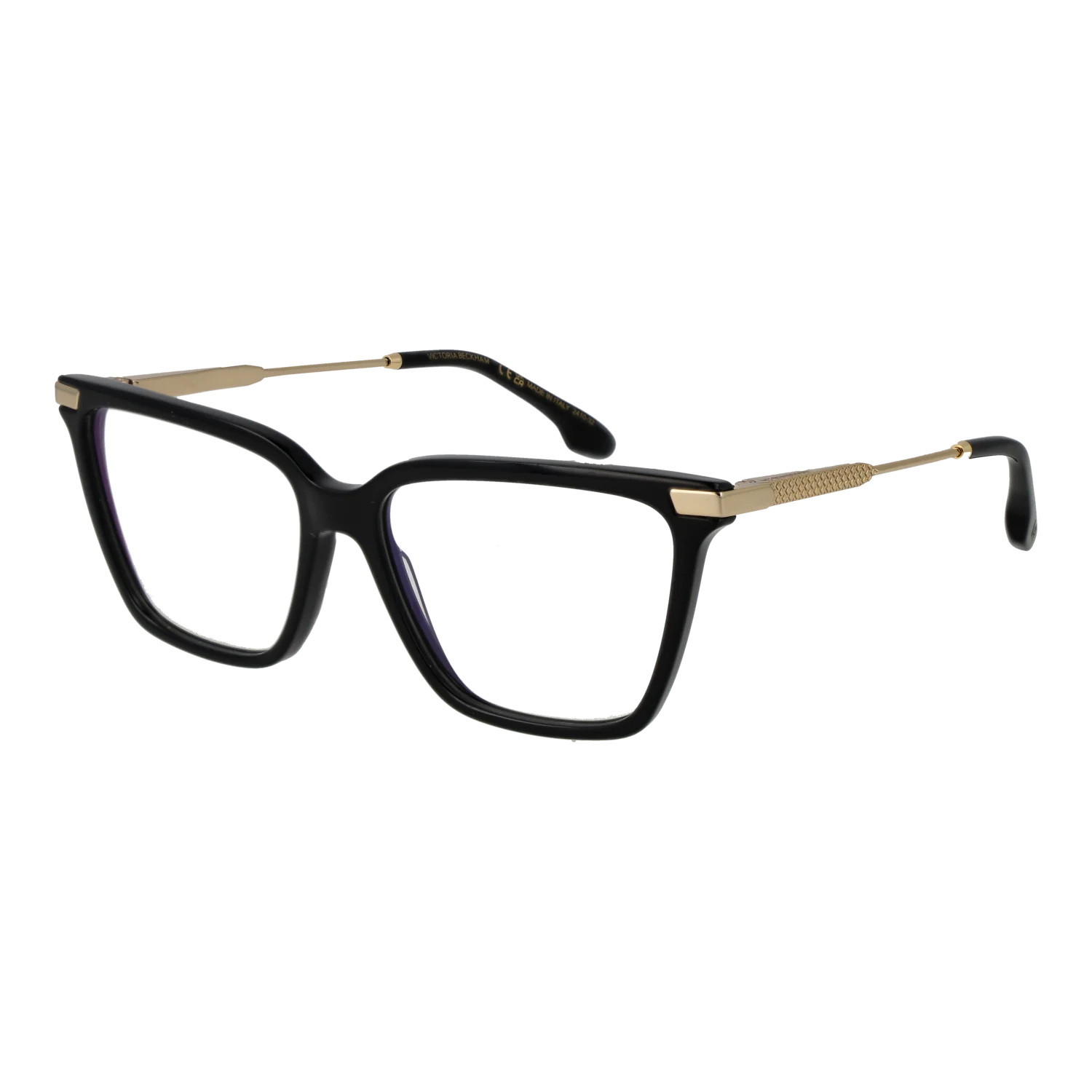 Victoria Beckham Brillenfassung VB2657 001 55